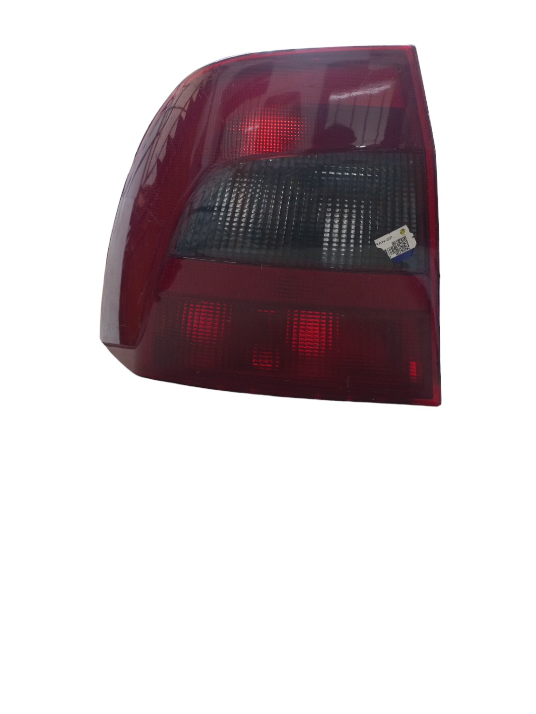 LANTERNA TRAS L/E CHEVROLET VECTRA 2000 A 2005 PARALELA 2