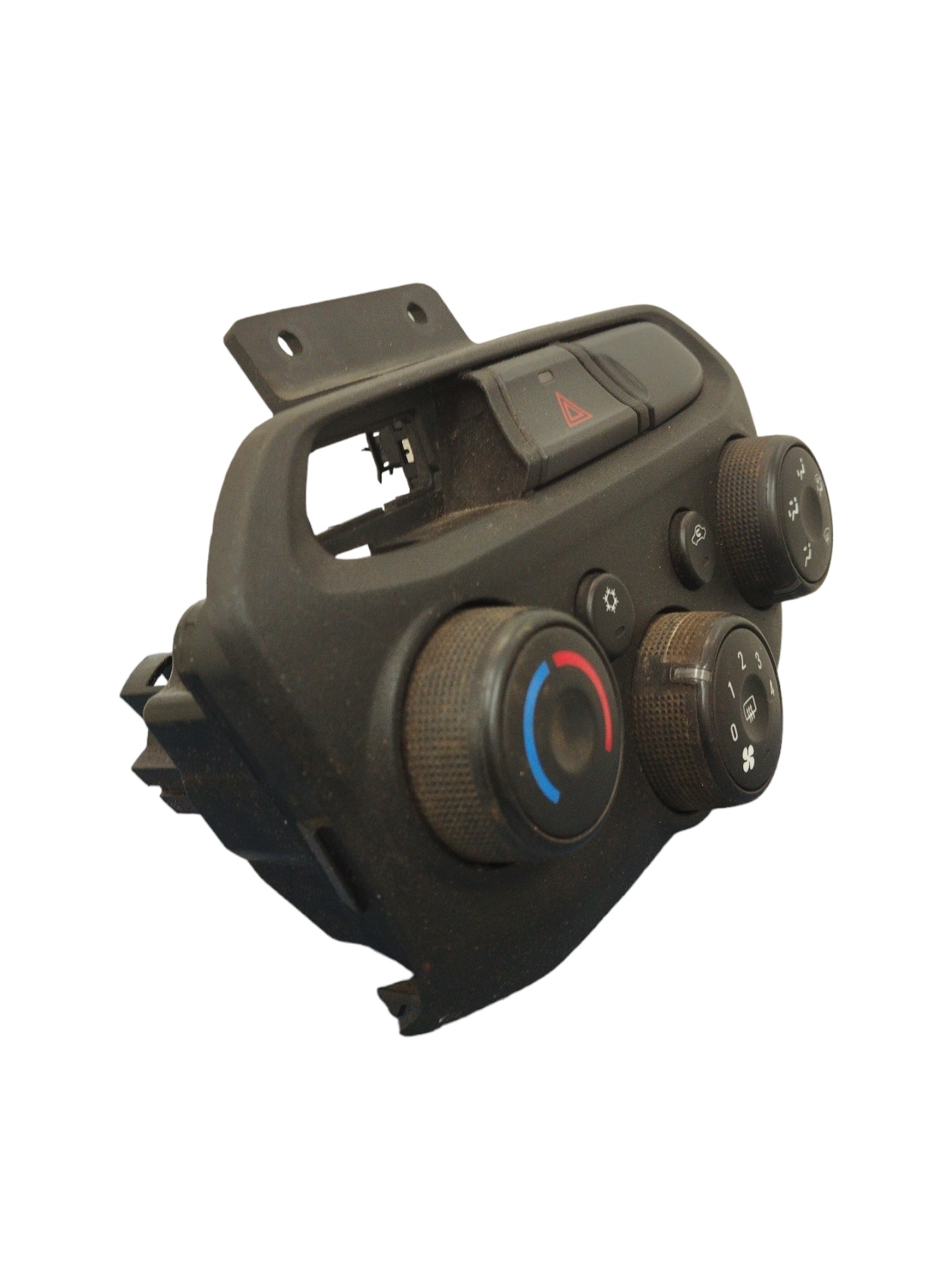 Comando Ar Condicionado Gm Onix/prisma 2014/19 Original 2