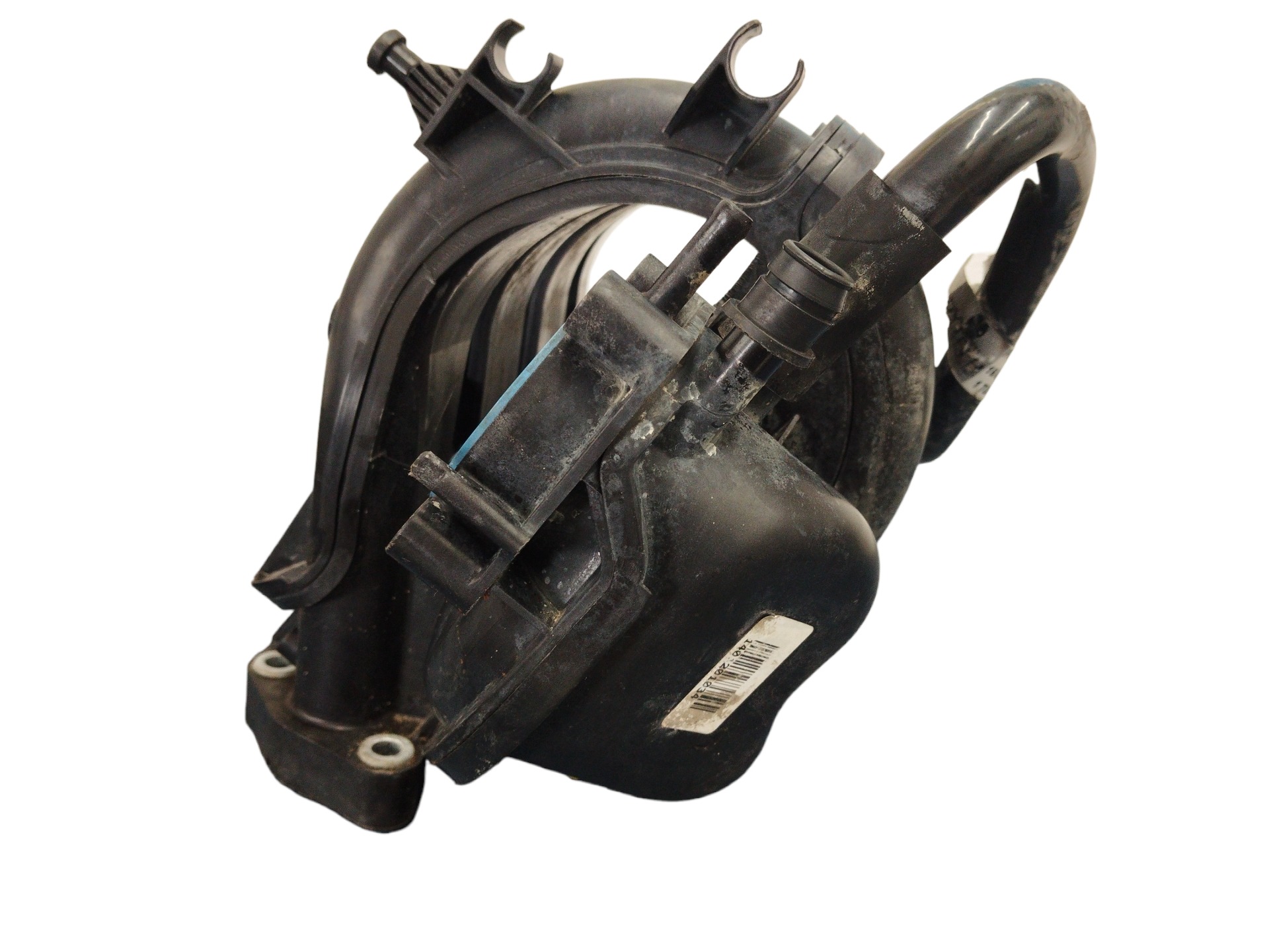 Coletor Admissão Gol/voyage G6/g7 1.0 13/16 – 030129711cr 5