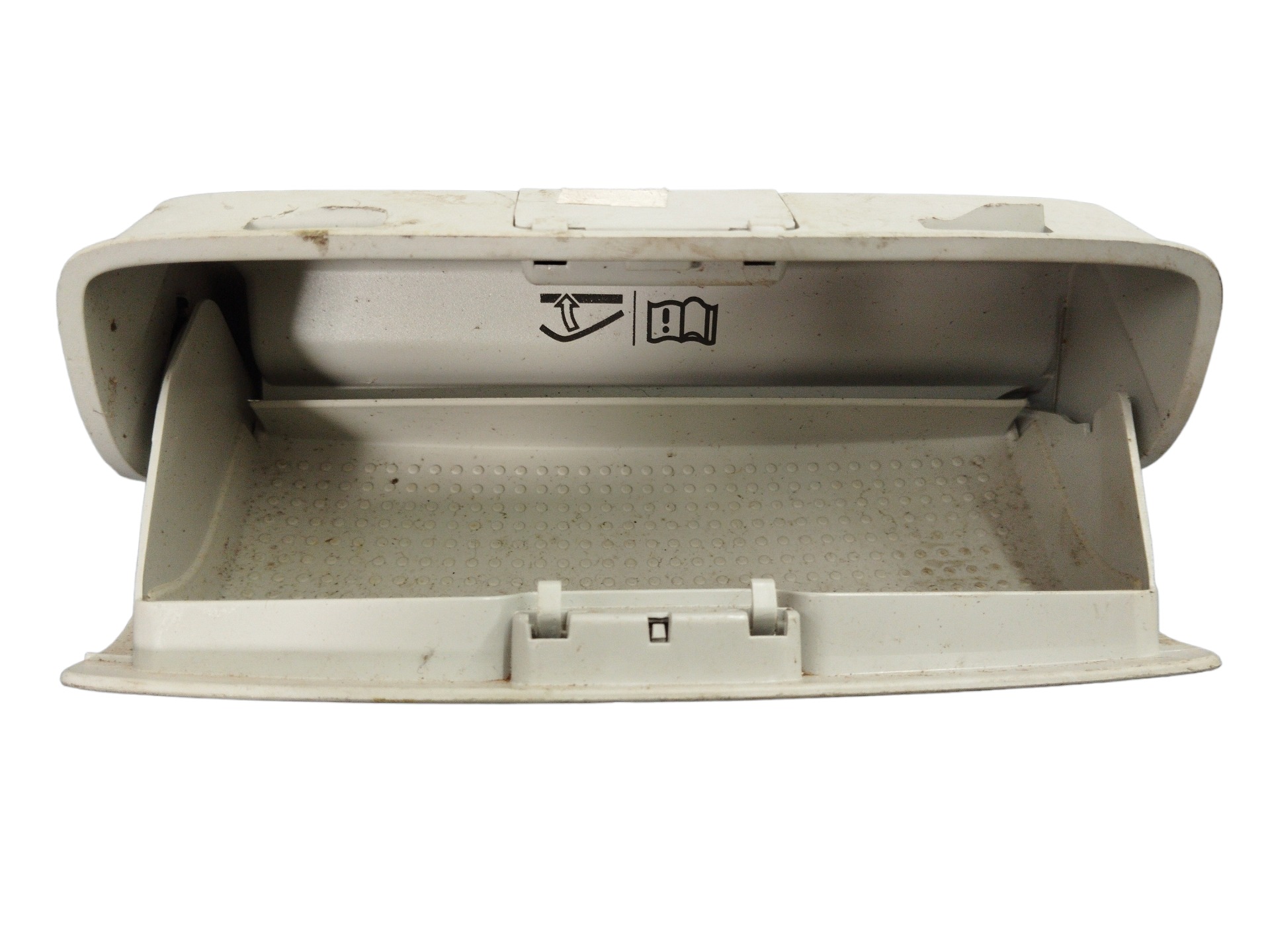 Porta Óculos Volkswagen Jetta/tiguan 2007/10 3