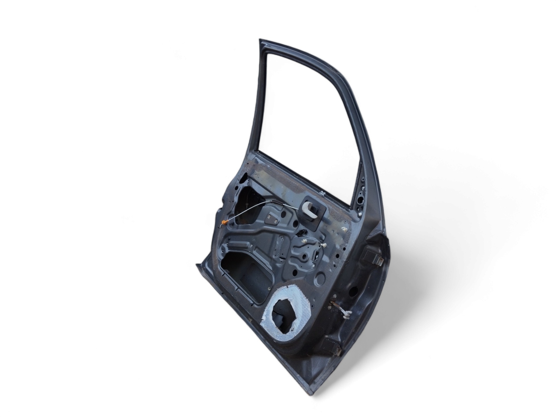 Porta Dianteira L/e Gm Meriva 2002/12 6