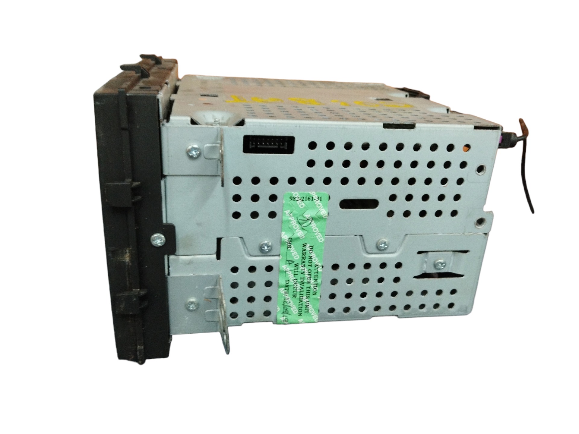 Radio Multimídia Gm Cobalt 2013 – 0657116660 4