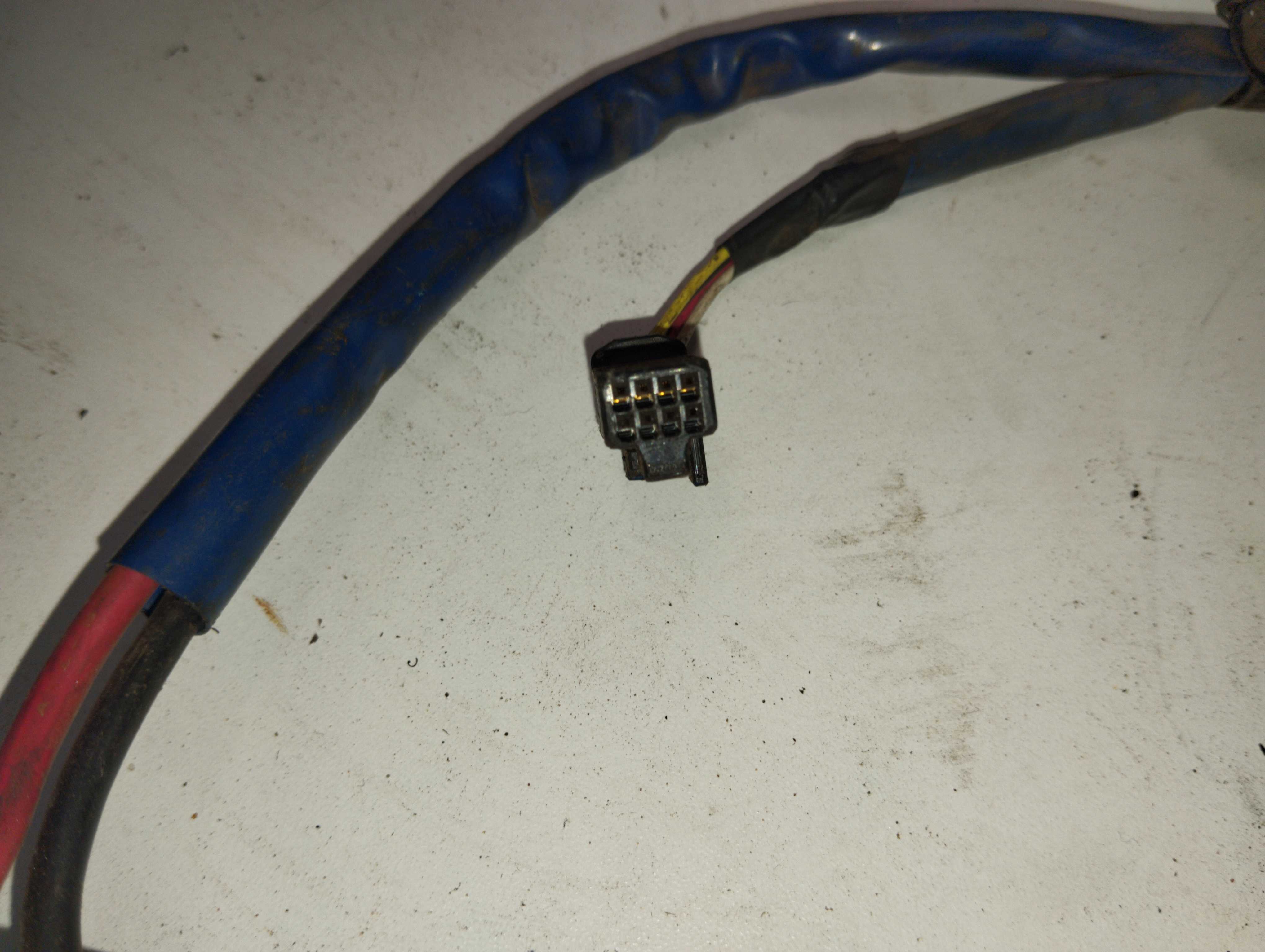 COLUNA DIREÇÃO ELÉTRICA TOYOTA COROLLA 2007 4