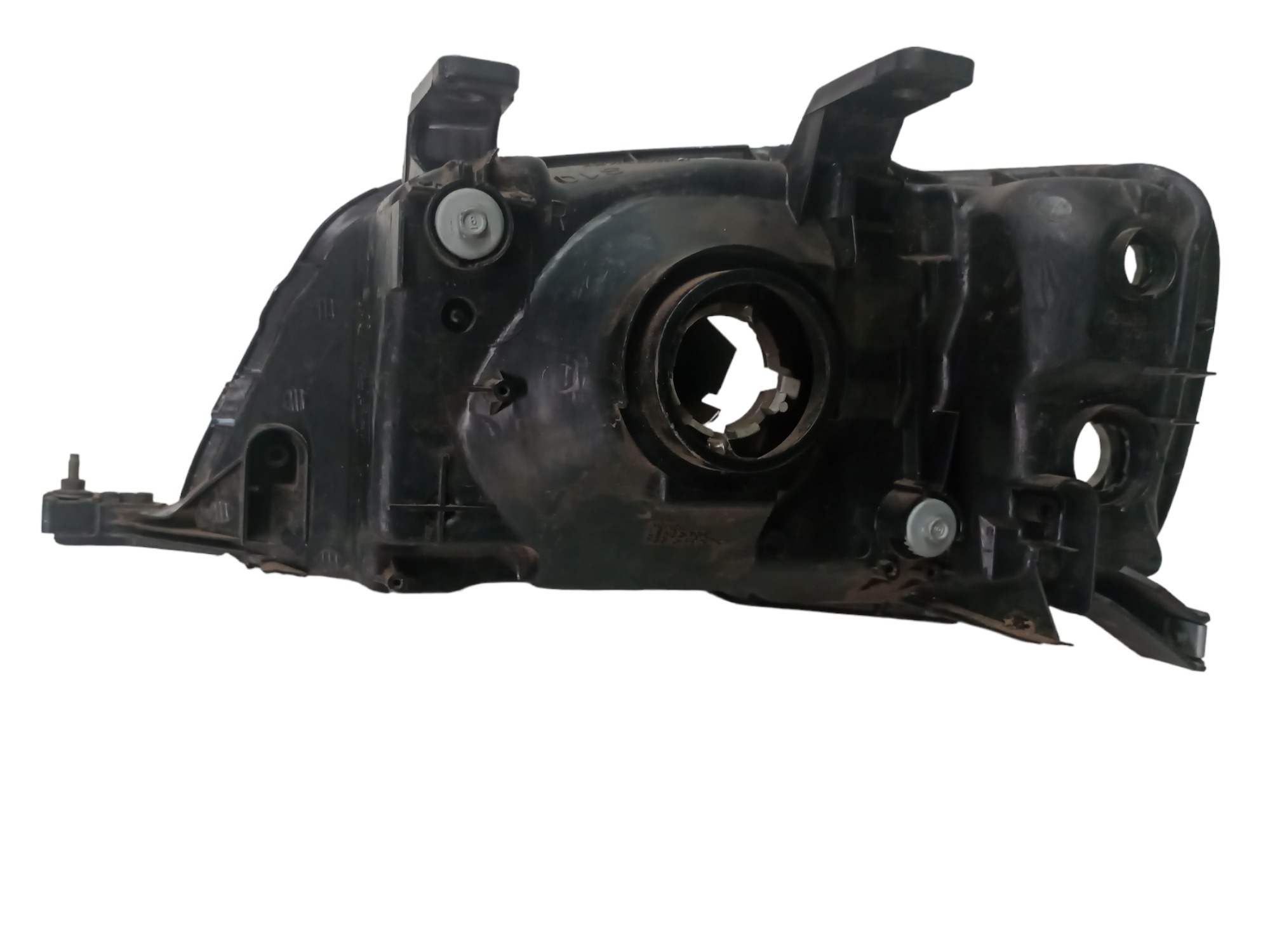 Farol L.d Honda Crv 1997 / 2001 Original  Direito 4