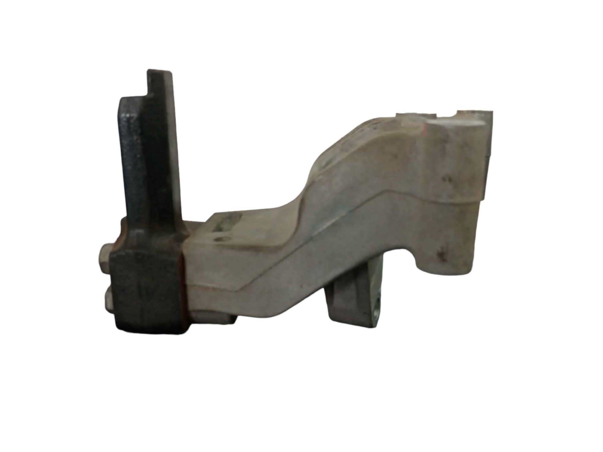 Suporte Coxim Cambio Freemont 2.4 2009 A 2015 Original 5