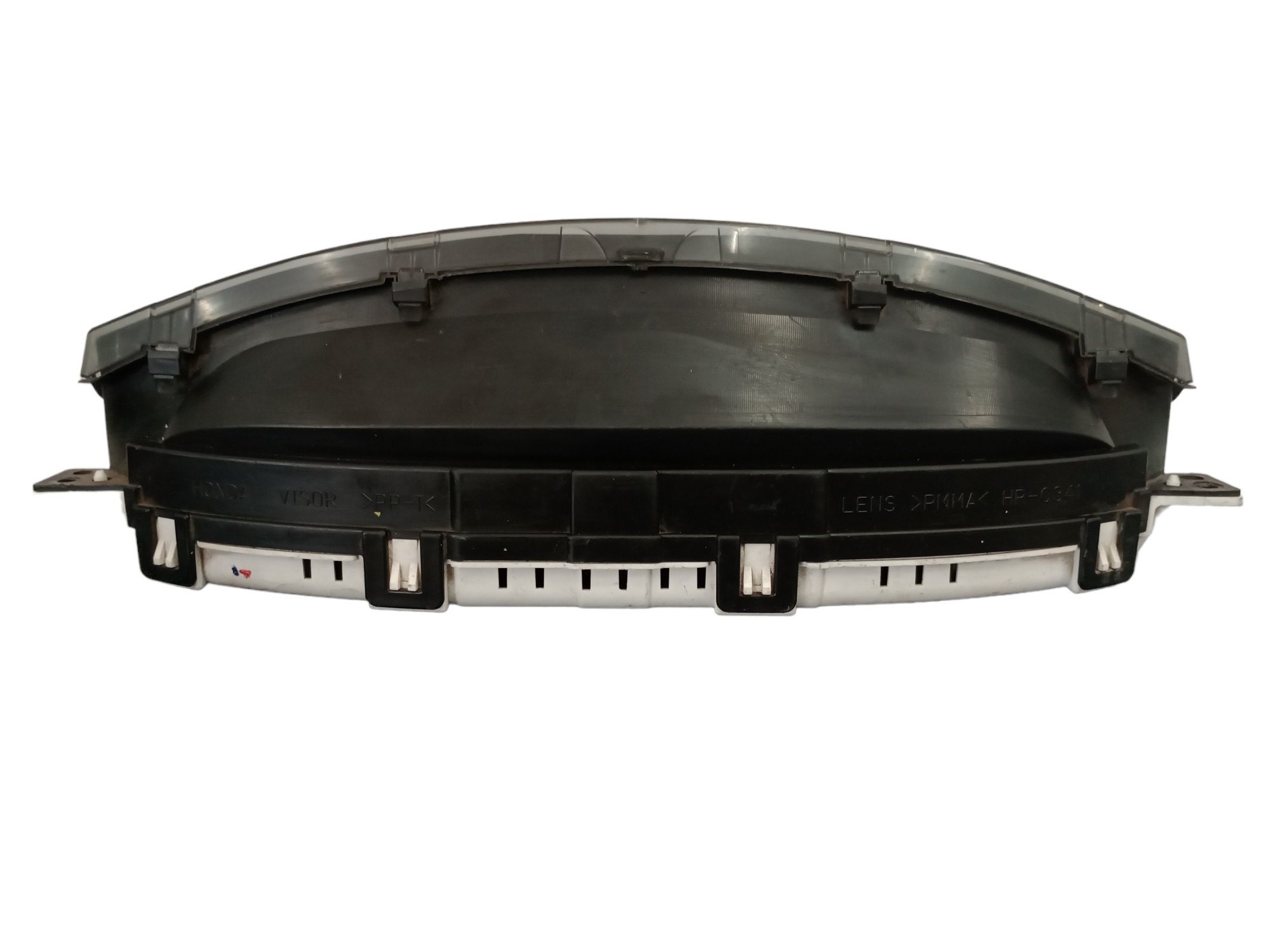 Painel Instrumentos Honda New Civic 2007 A 2011 Original 3