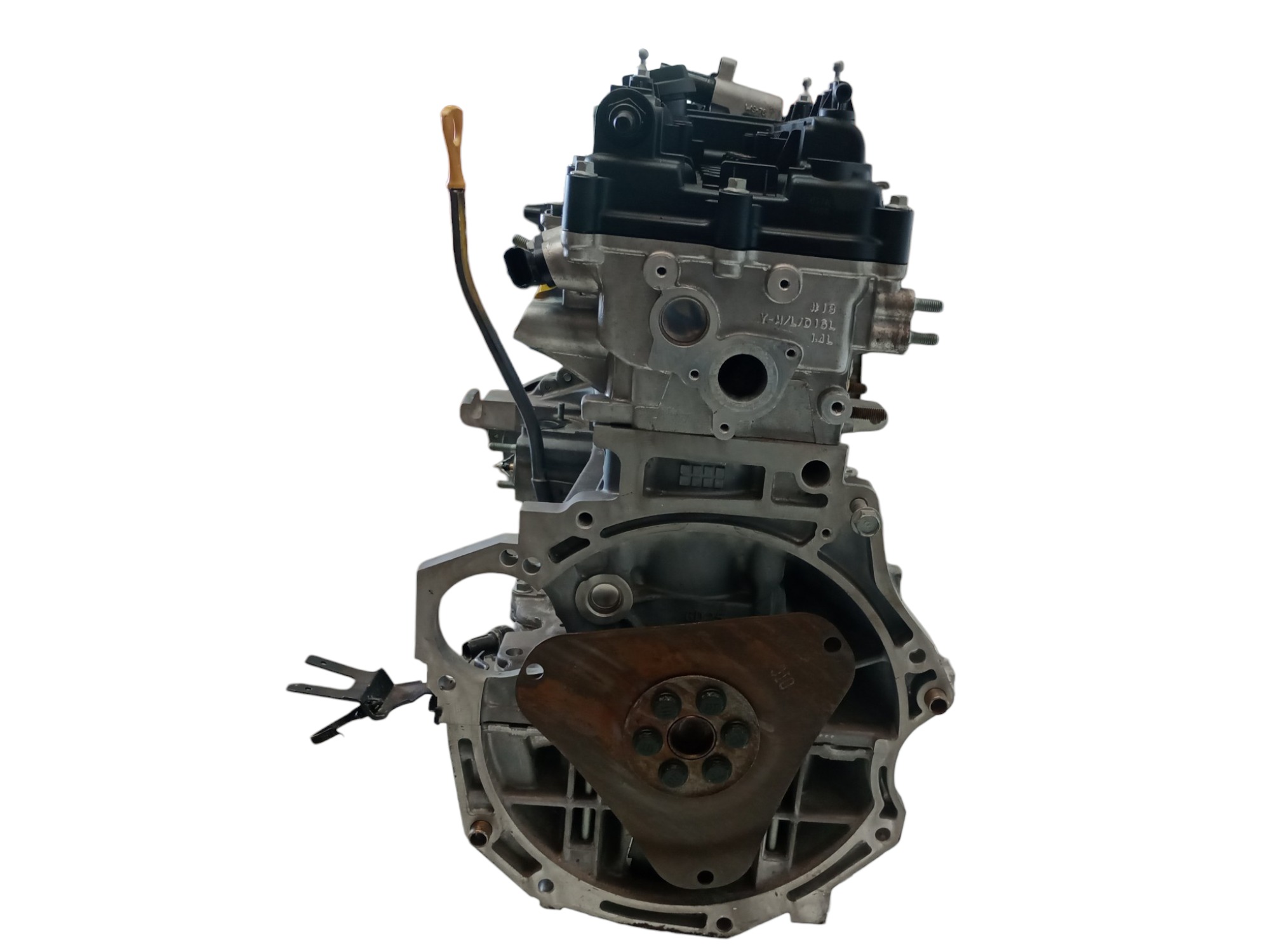 Motor Parcial Hyundai 1.6 2020 Creta Flex 3