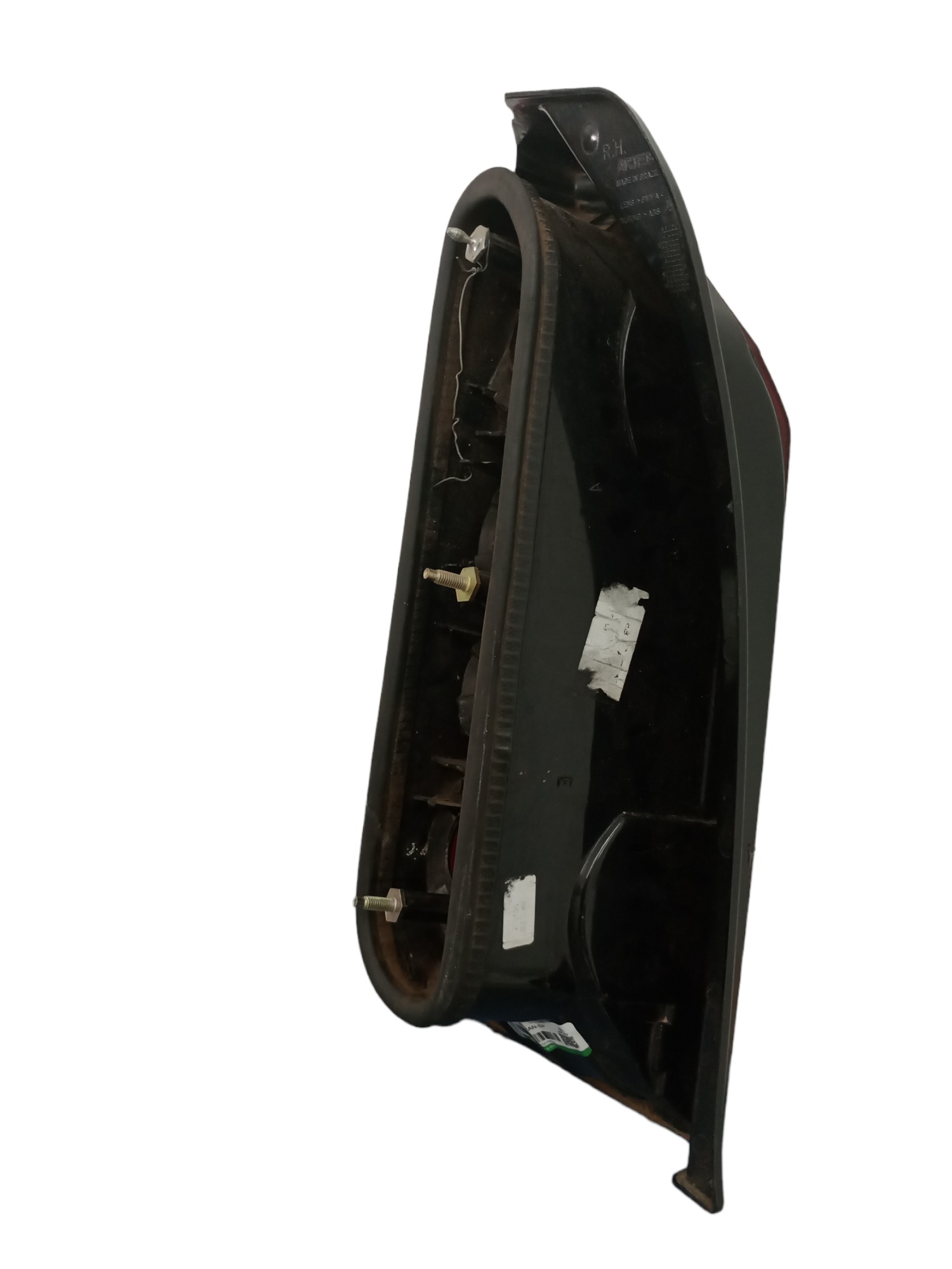 Lanterna tras L/D fiat idea 2007 a 10 usada original C/det 5