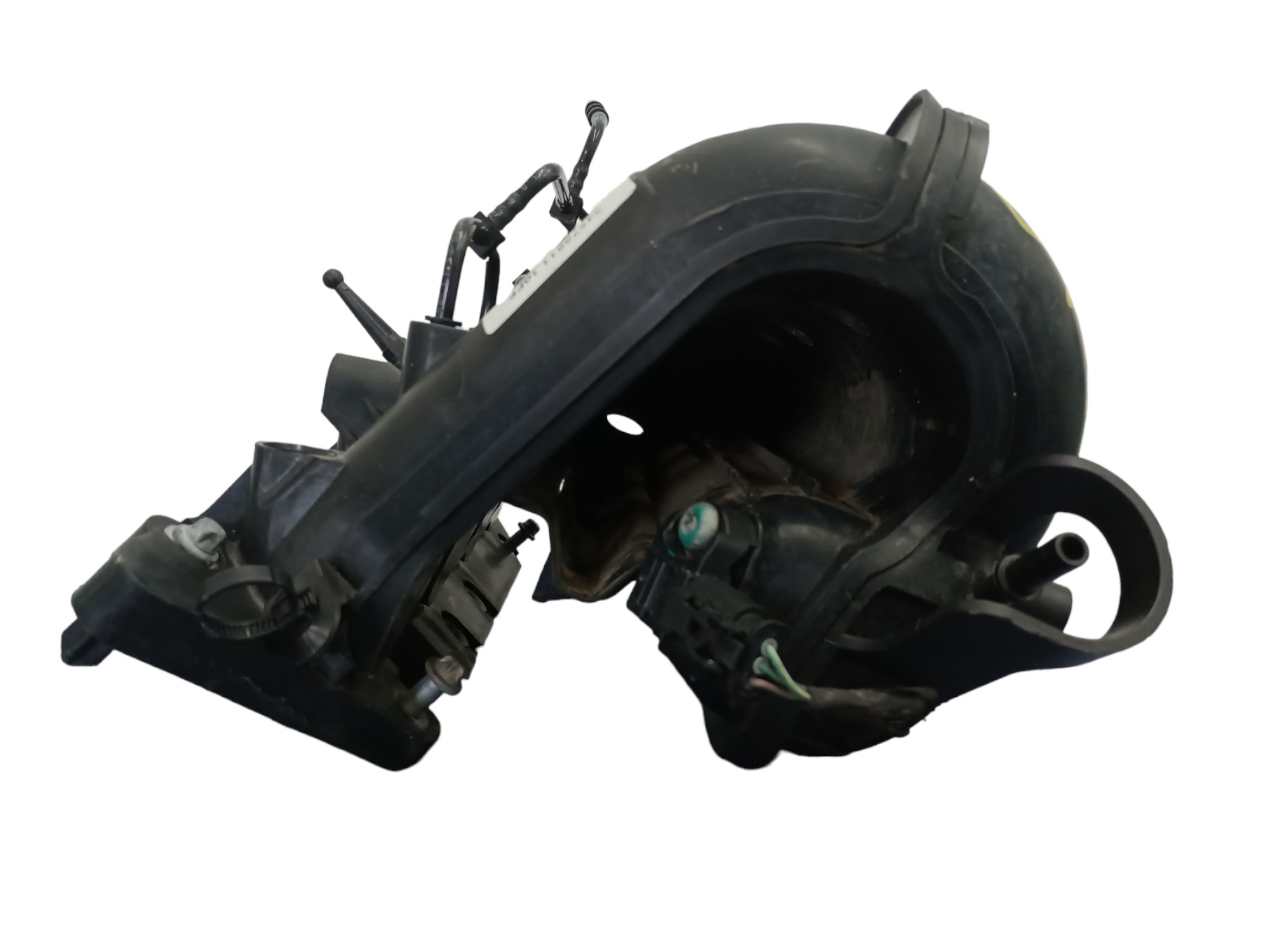 Coletor Admissão Gm Onix/prisma 1.0 2013/16 Flex – 24578811 5