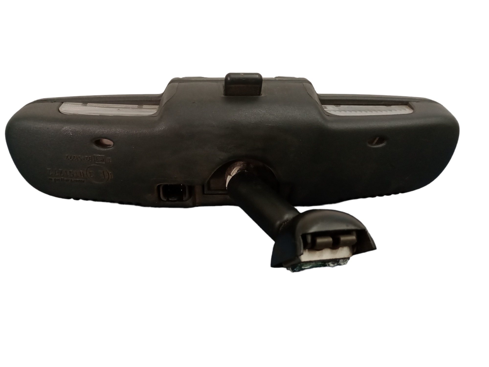 Retrovisor Interno Chevrolet S10 2006/11 2