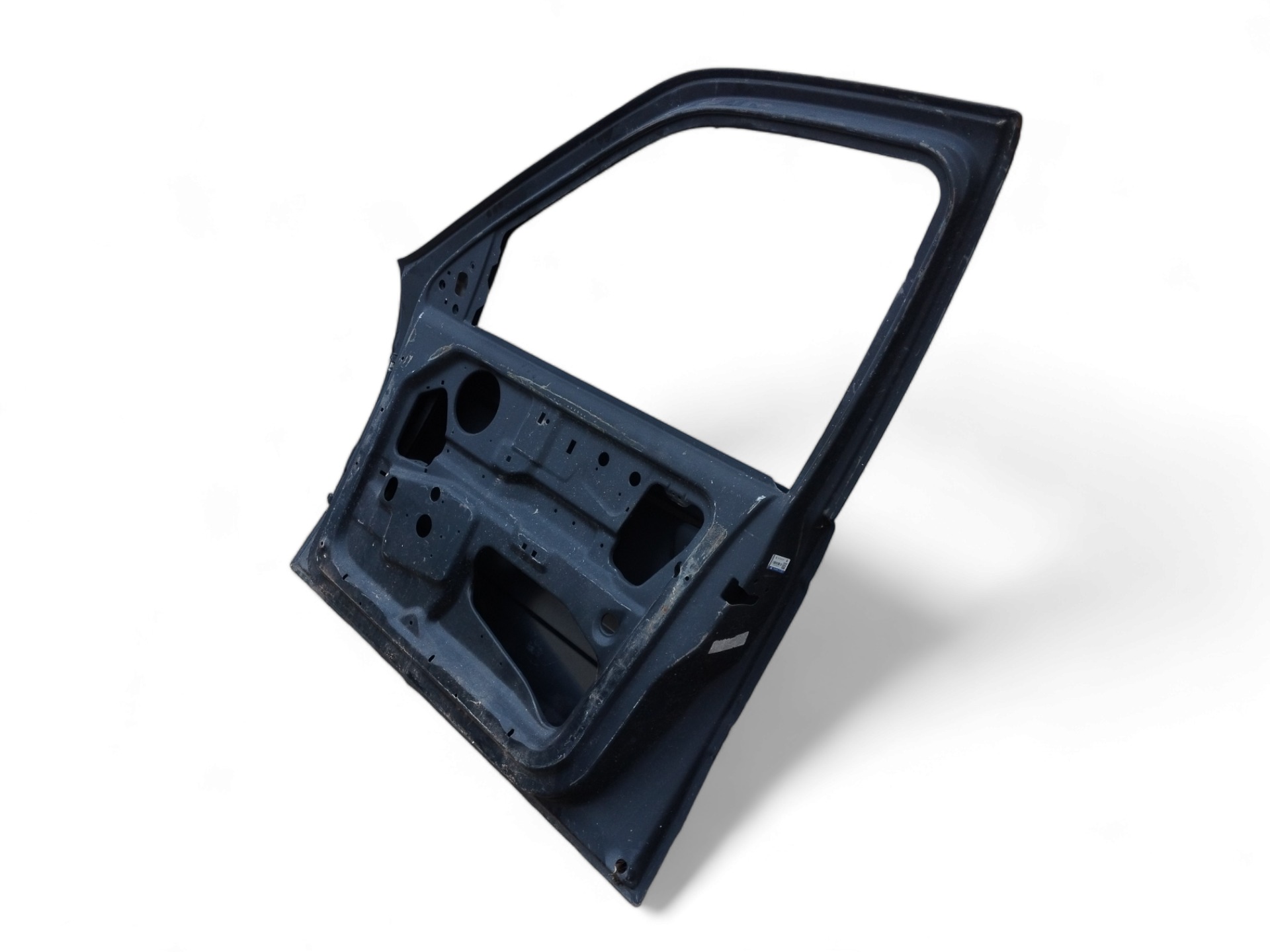 Porta Dianteira L/d Vw Pointer 1993/97 5