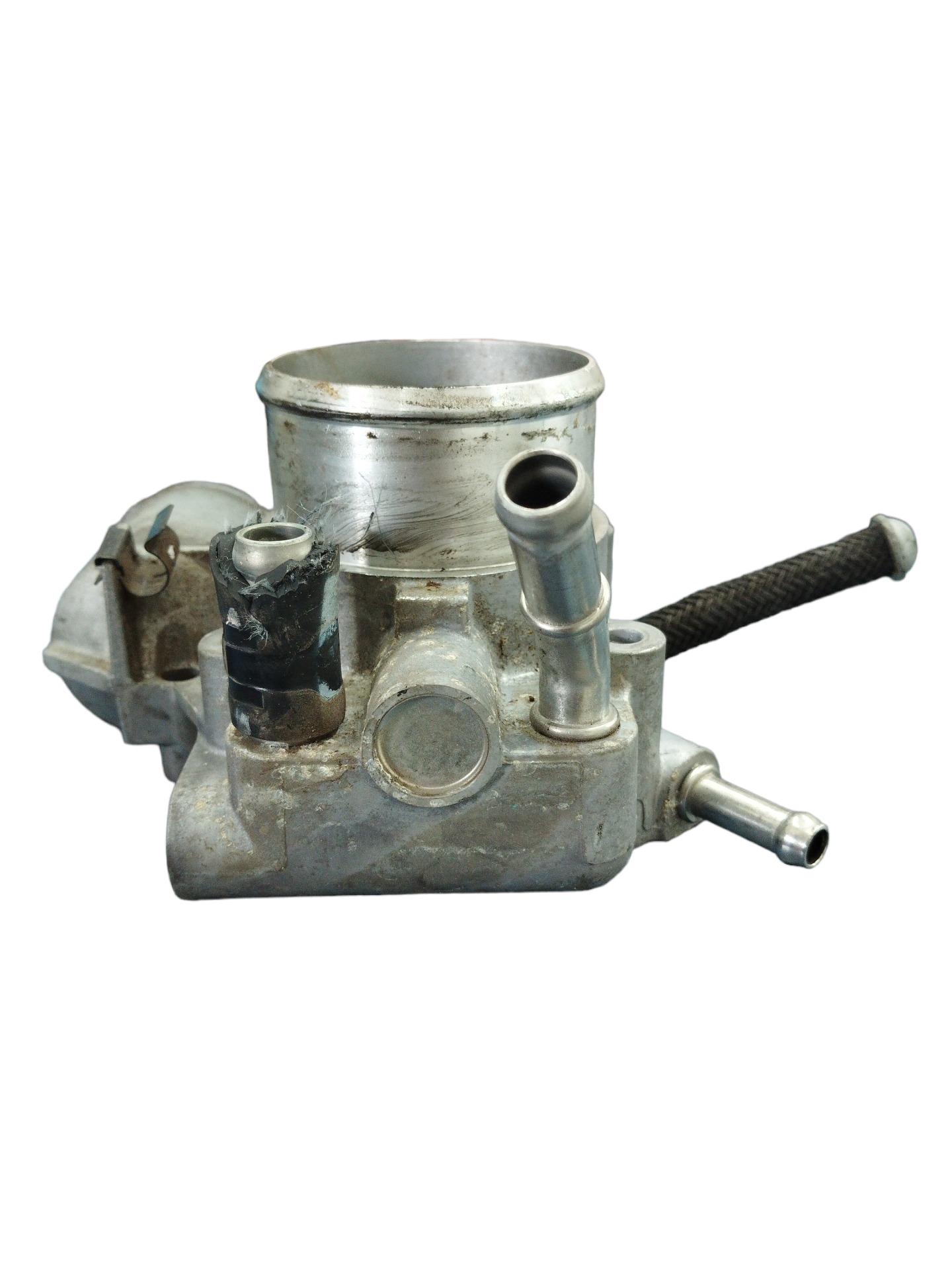 TBI Hyundai HB20 1.6 16v 2013 a 2019 cód 351002B170 4
