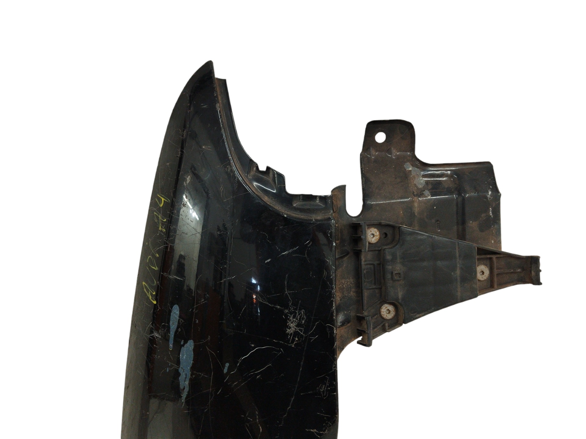 Paralama L/d Audi A4 1995 A 2001 Original 3