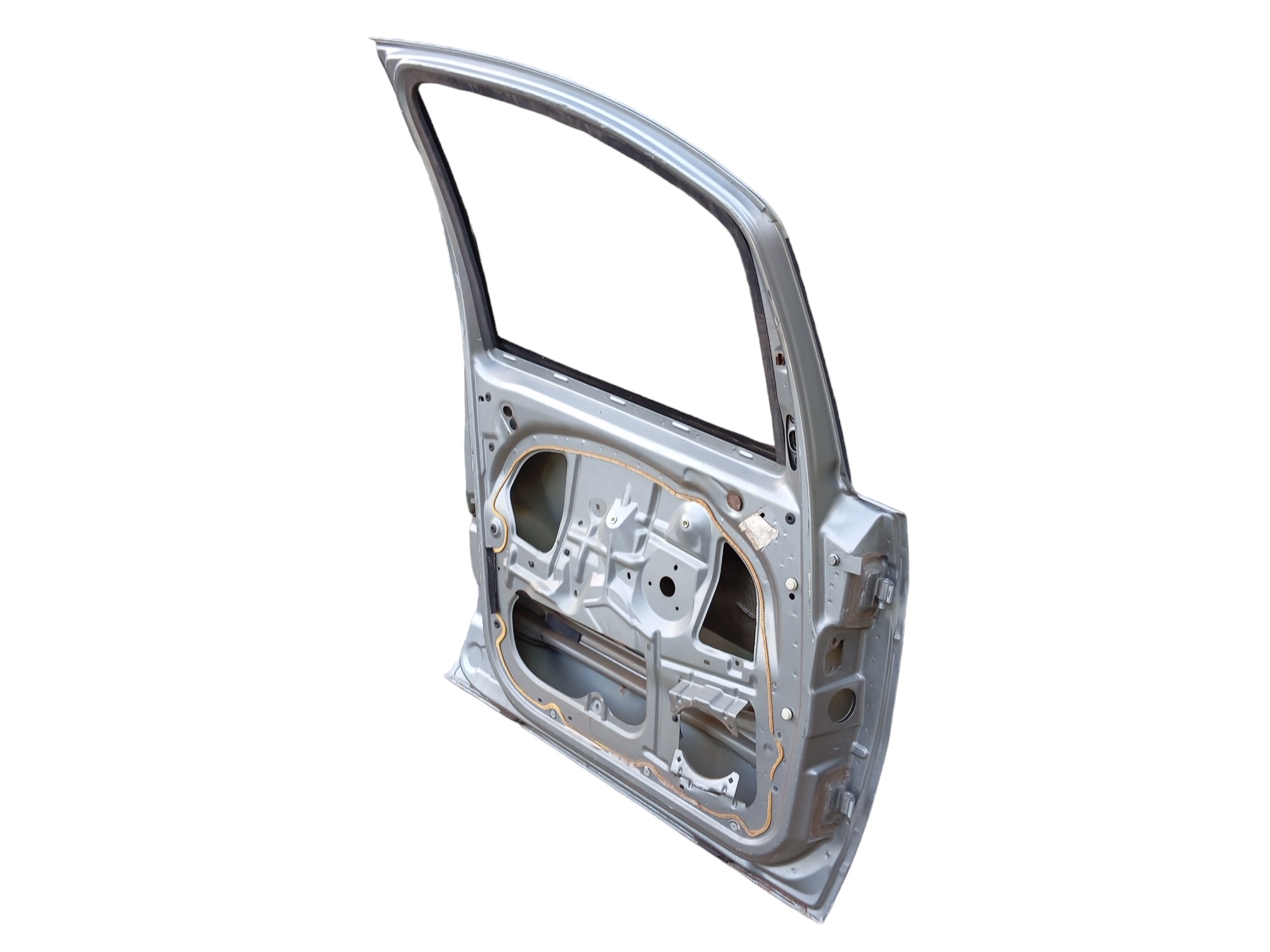 Porta Dianteira L/e Fiat Idea 2005 A 2011 – Dianteira – Esquerdo 4
