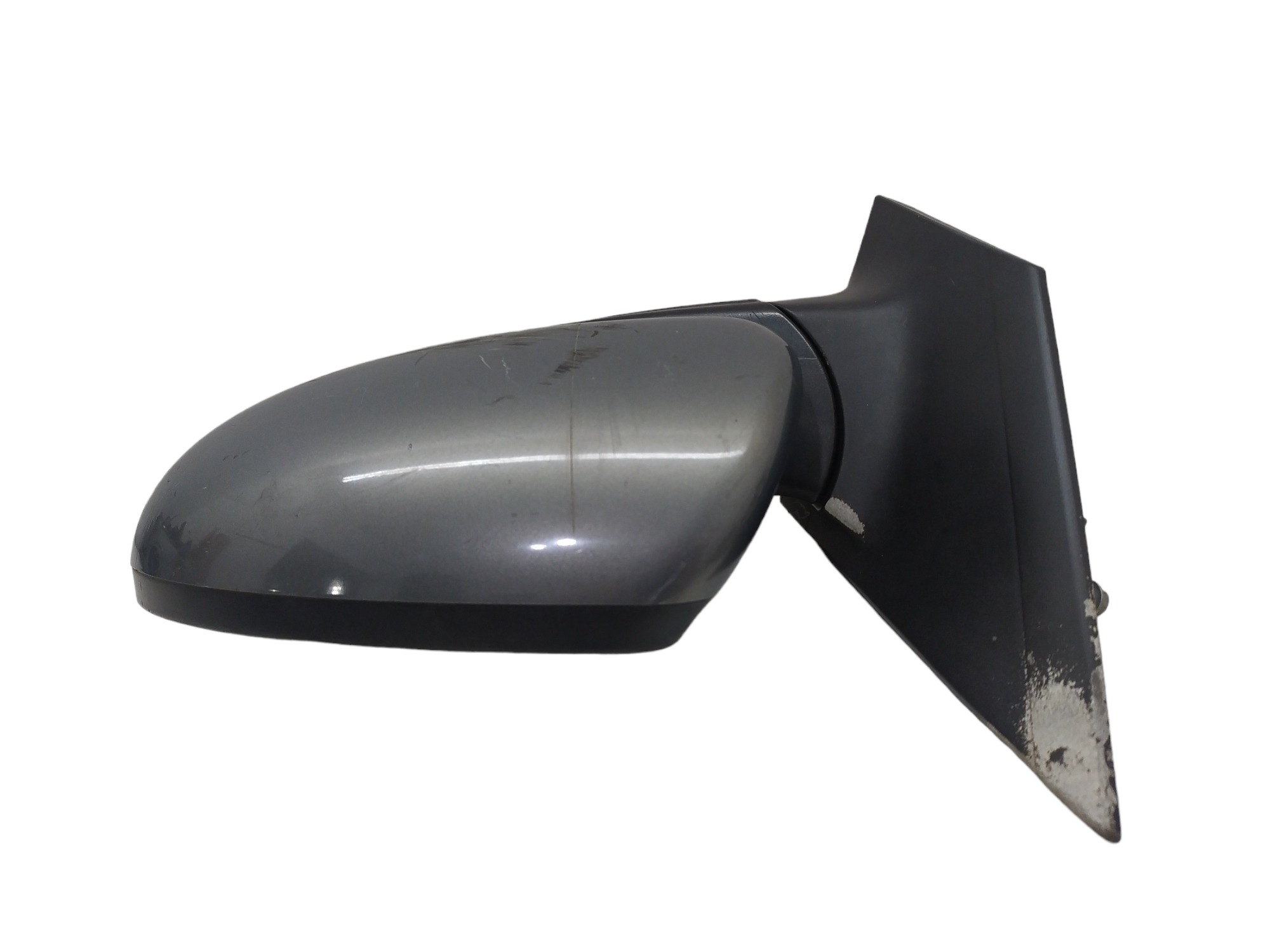 Retrovisor Elétrico L/e Chevrolet Cruze 2012 A 2016 Original 4