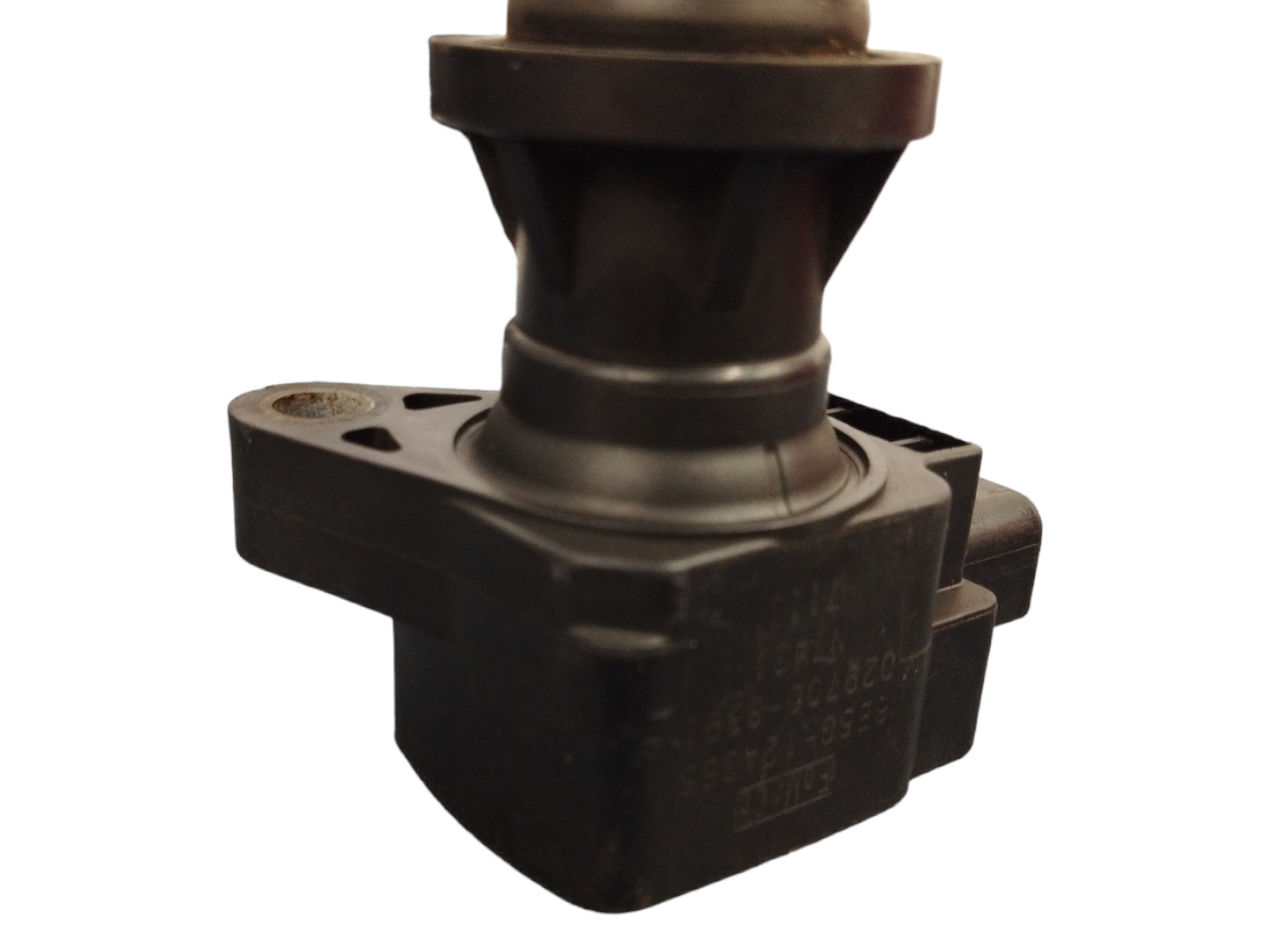 BOBINA FORD FUSION 2.3 16V 2006 A 2009 – 6E5G12A366 5
