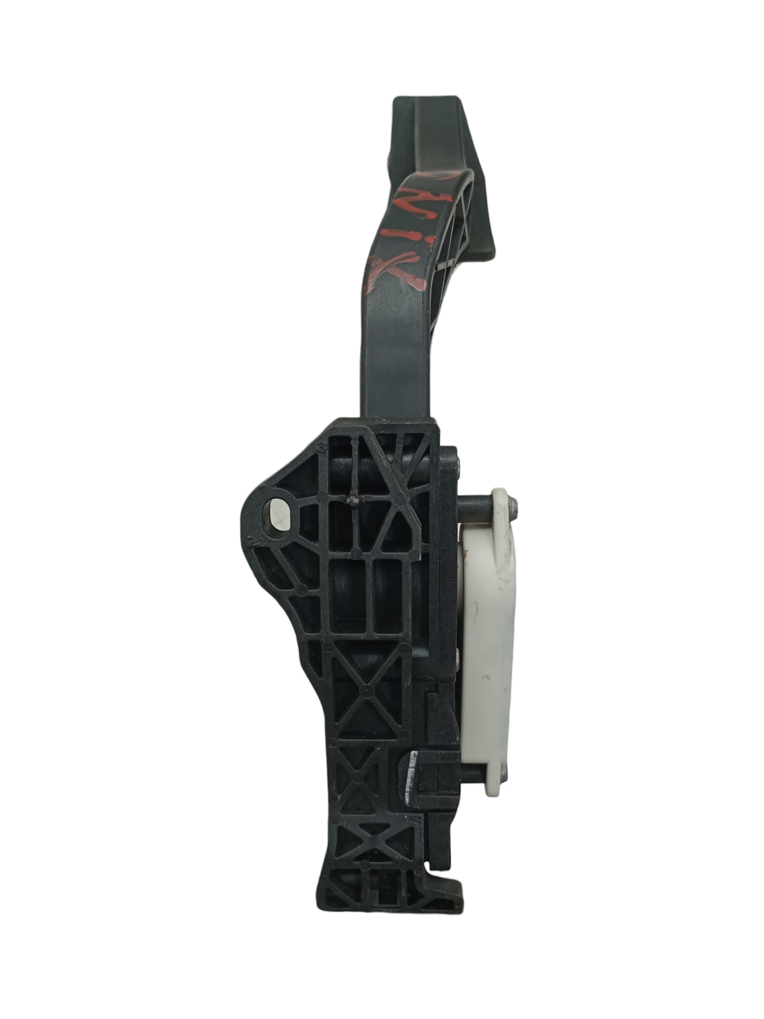 Pedal Acelerador Eletrônico Cobalt/spin/sonic Cód 96858781 2