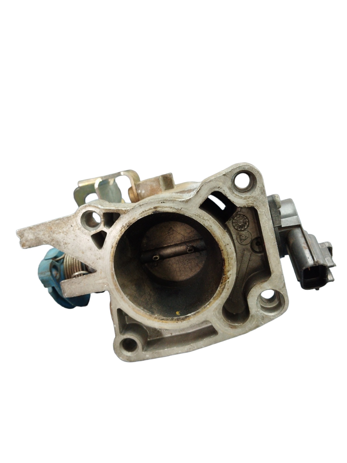 TBI ford ka/Ecosport/fiesta Zetec 1.6 cód 2N1U0B 2