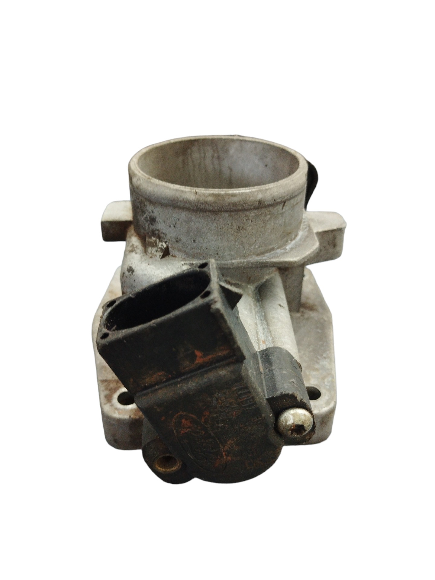 TBI ford ka/fiesta/corrier 1.0 motor endura cod 96BFDB 3