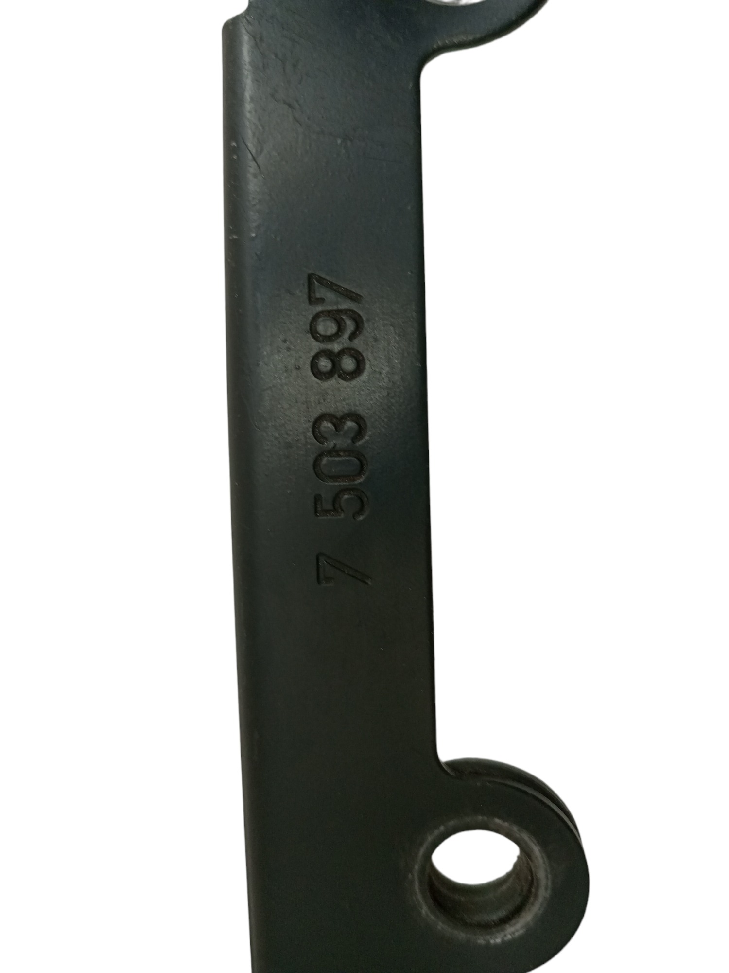 Vareta Oleo Range Rover Vogue 2004 Original 4