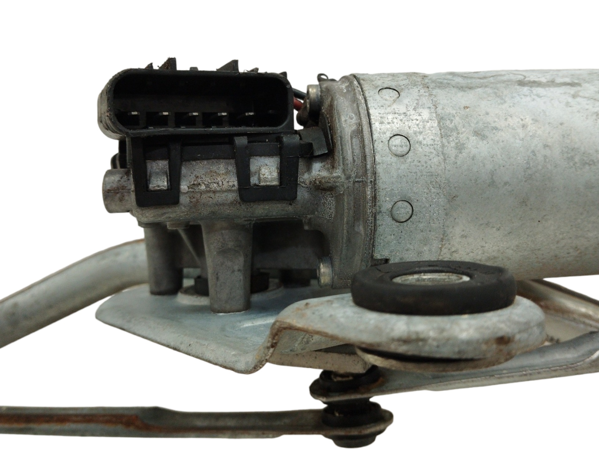 Máquina Limpador Parabrisa Agile/montana 2012 A 2016 3