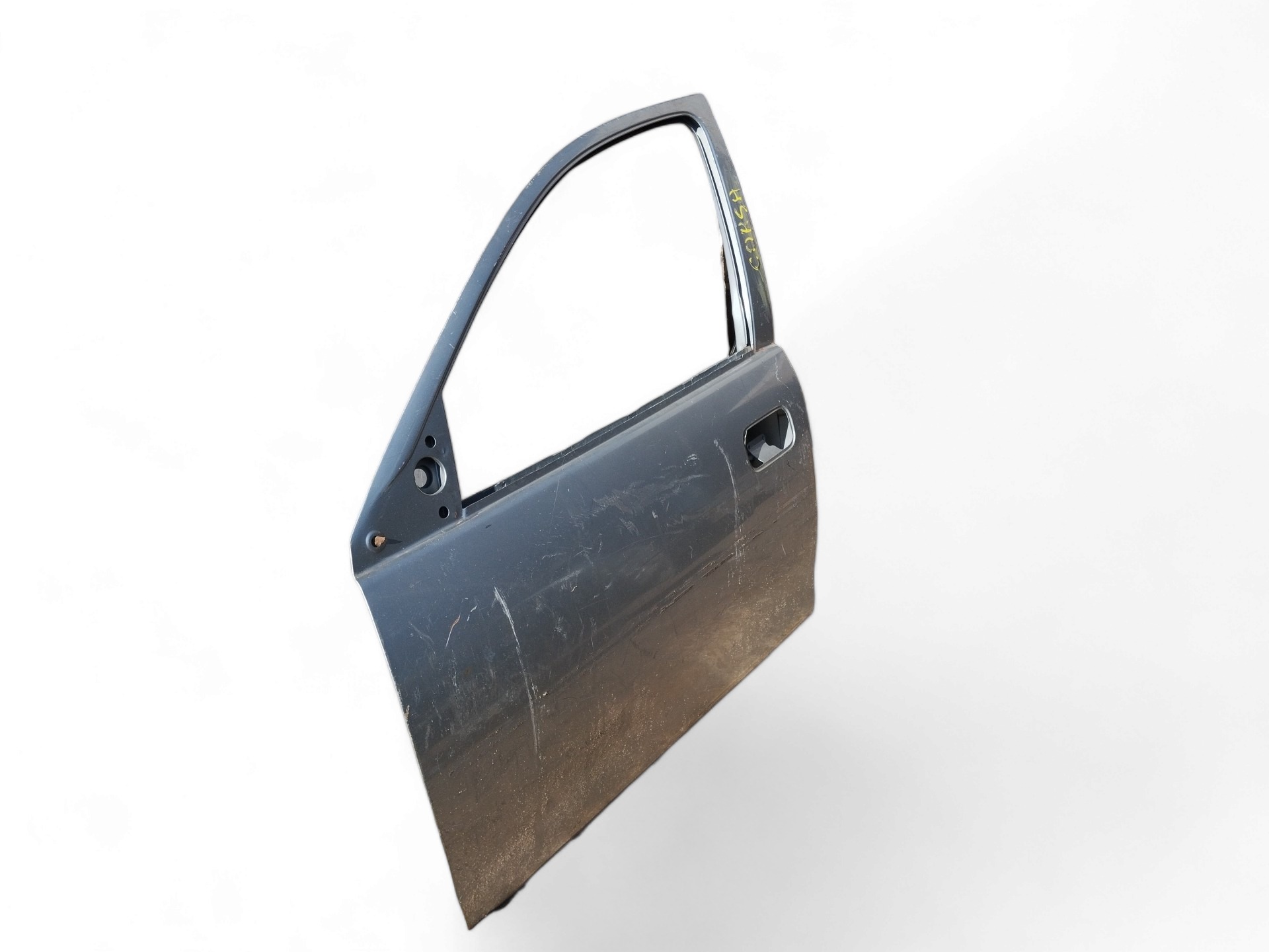 Porta Dianteira L/e Gm Corsa 1995/2010 2