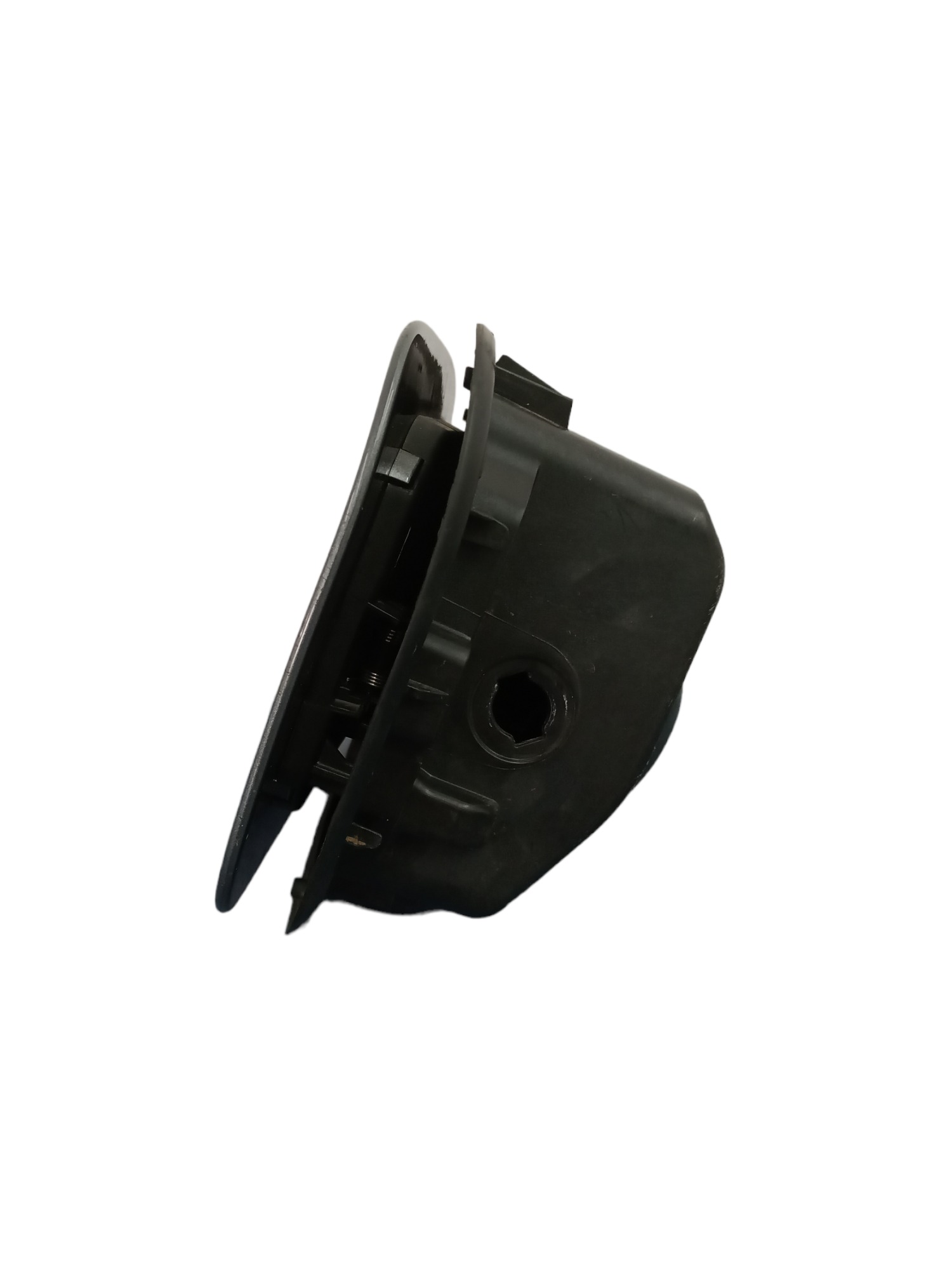 Tampa Portinhola Tanque Gm Tracker 2022 Original Completa 5