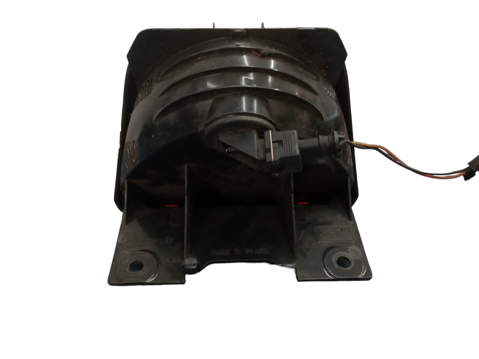 Break Light Luz Freio Renault Logan 2