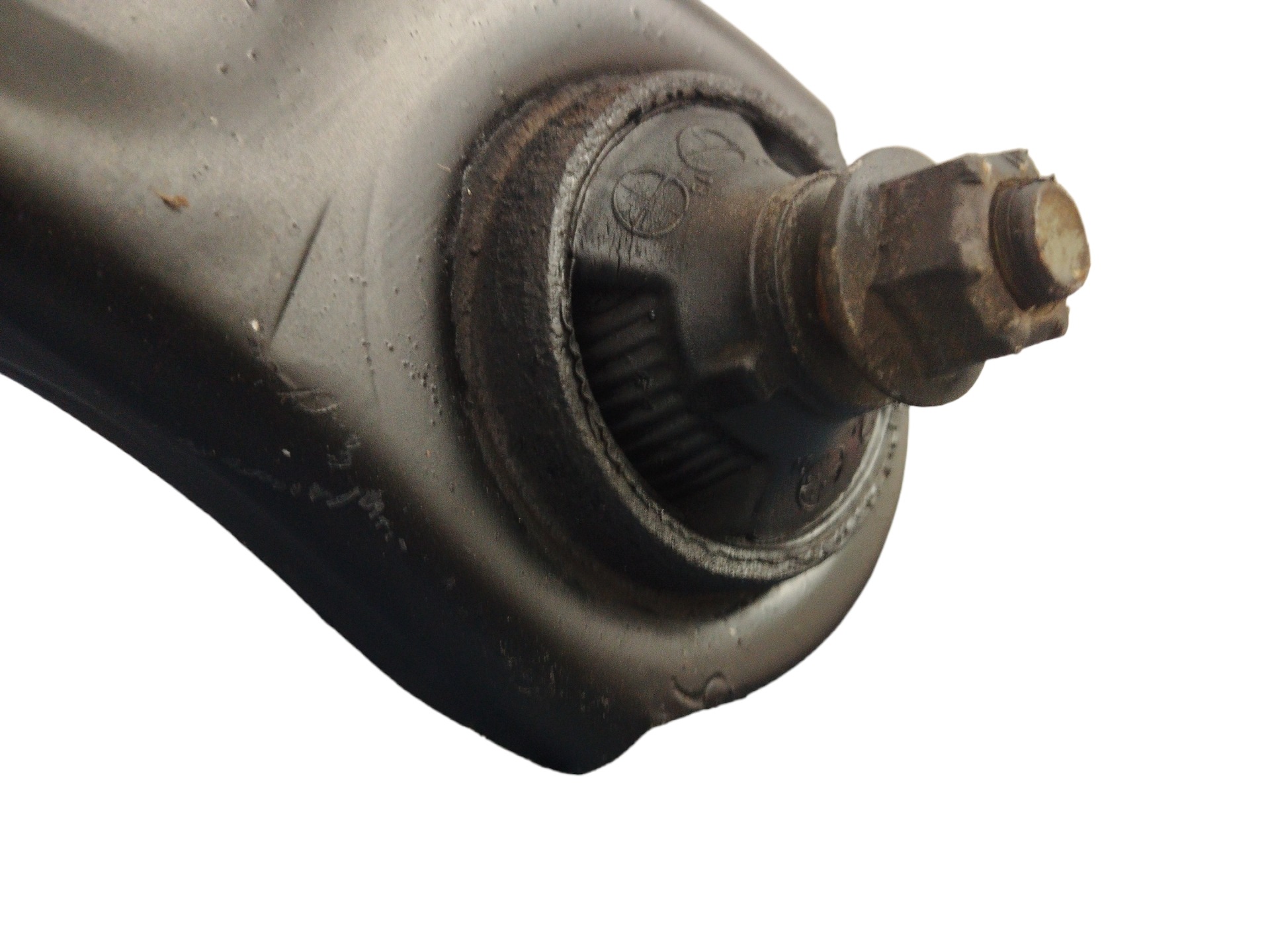 Bandeja Suspensão Dianteira L/e Nissan Sentra 2013/16 4