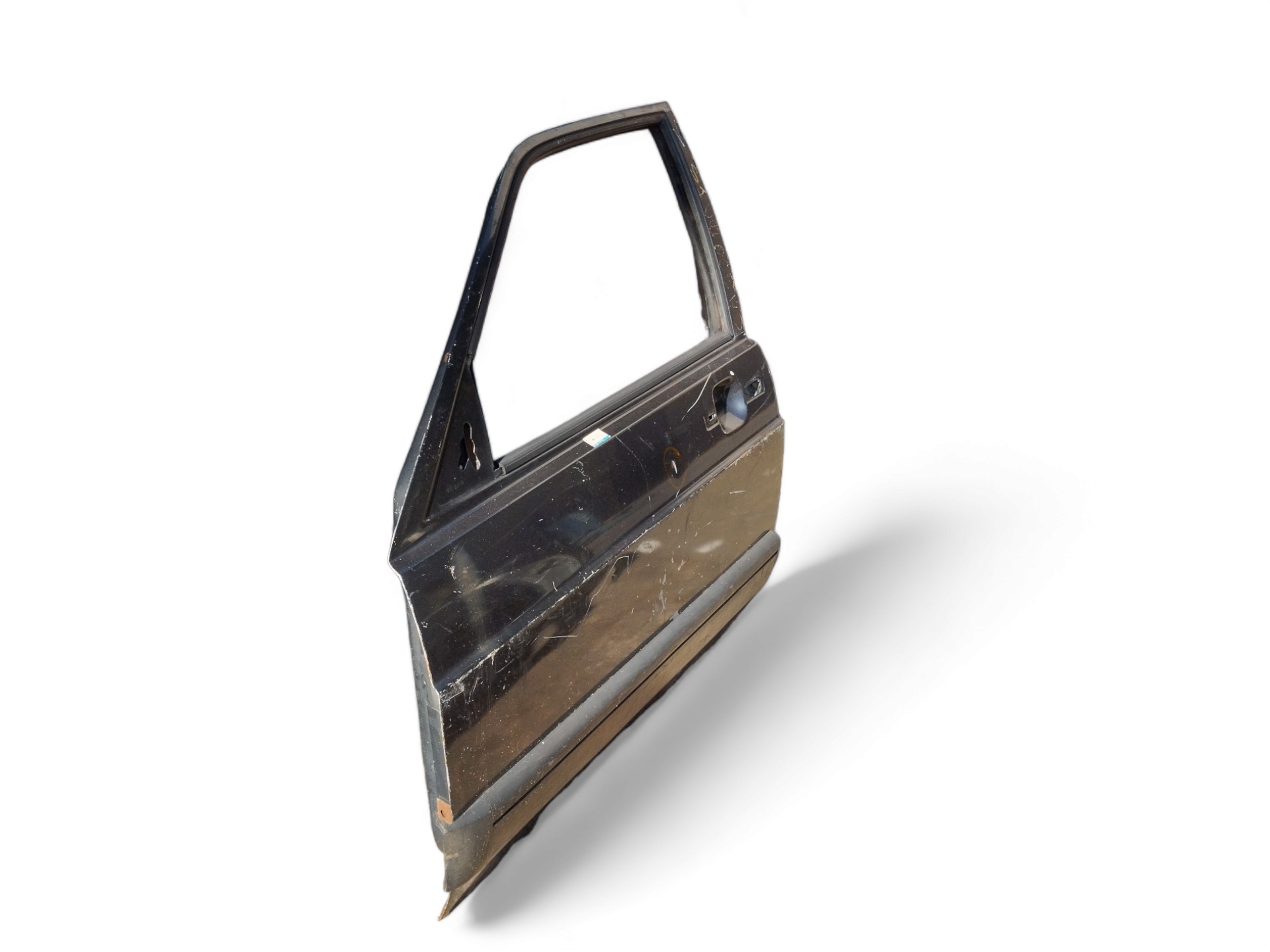 Porta Dianteira L/e Vw Gol 1987/95 3