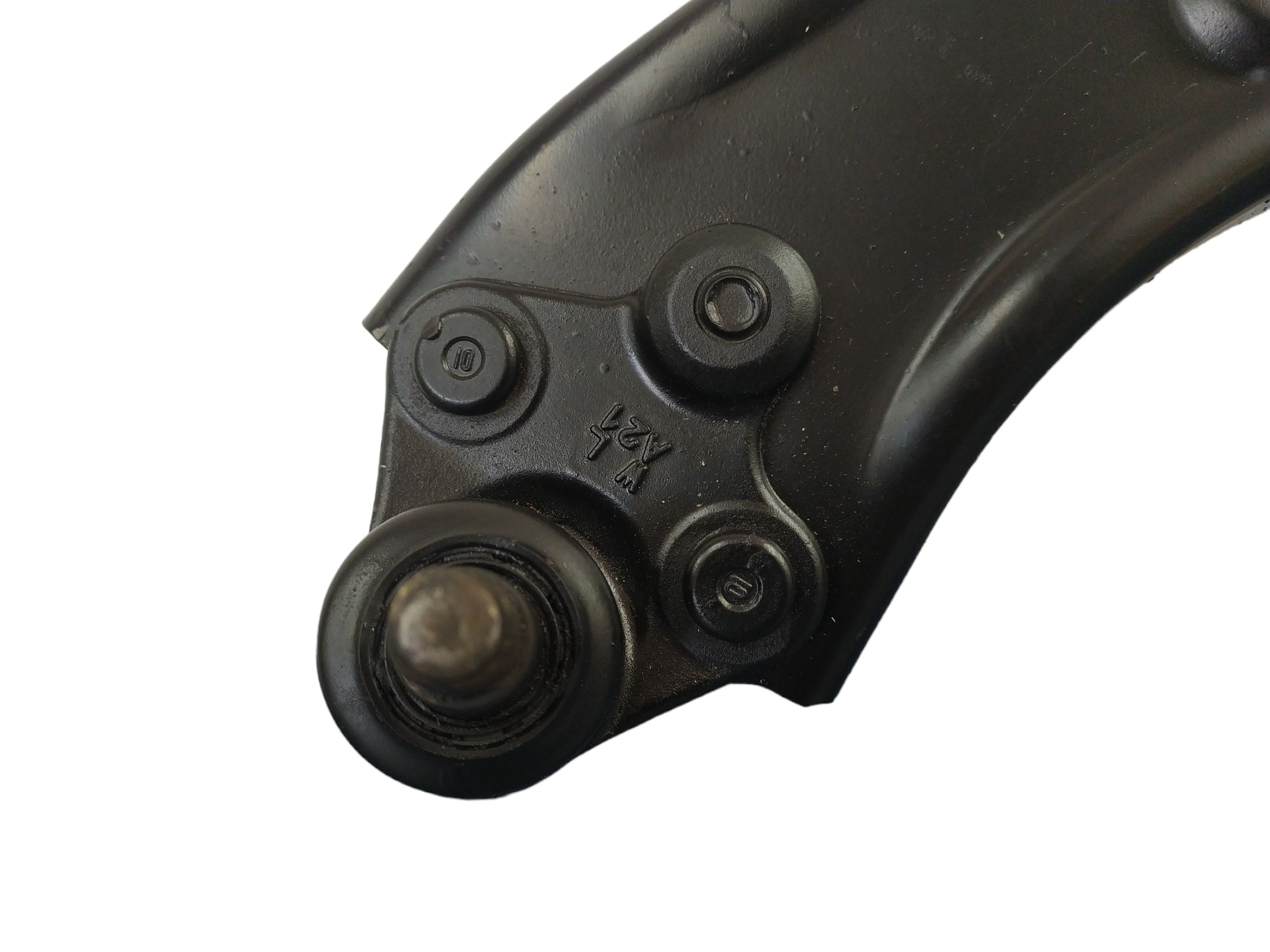 Bandeja Suspensão Dianteira L/d Honda Crv 2008 A 2011 6