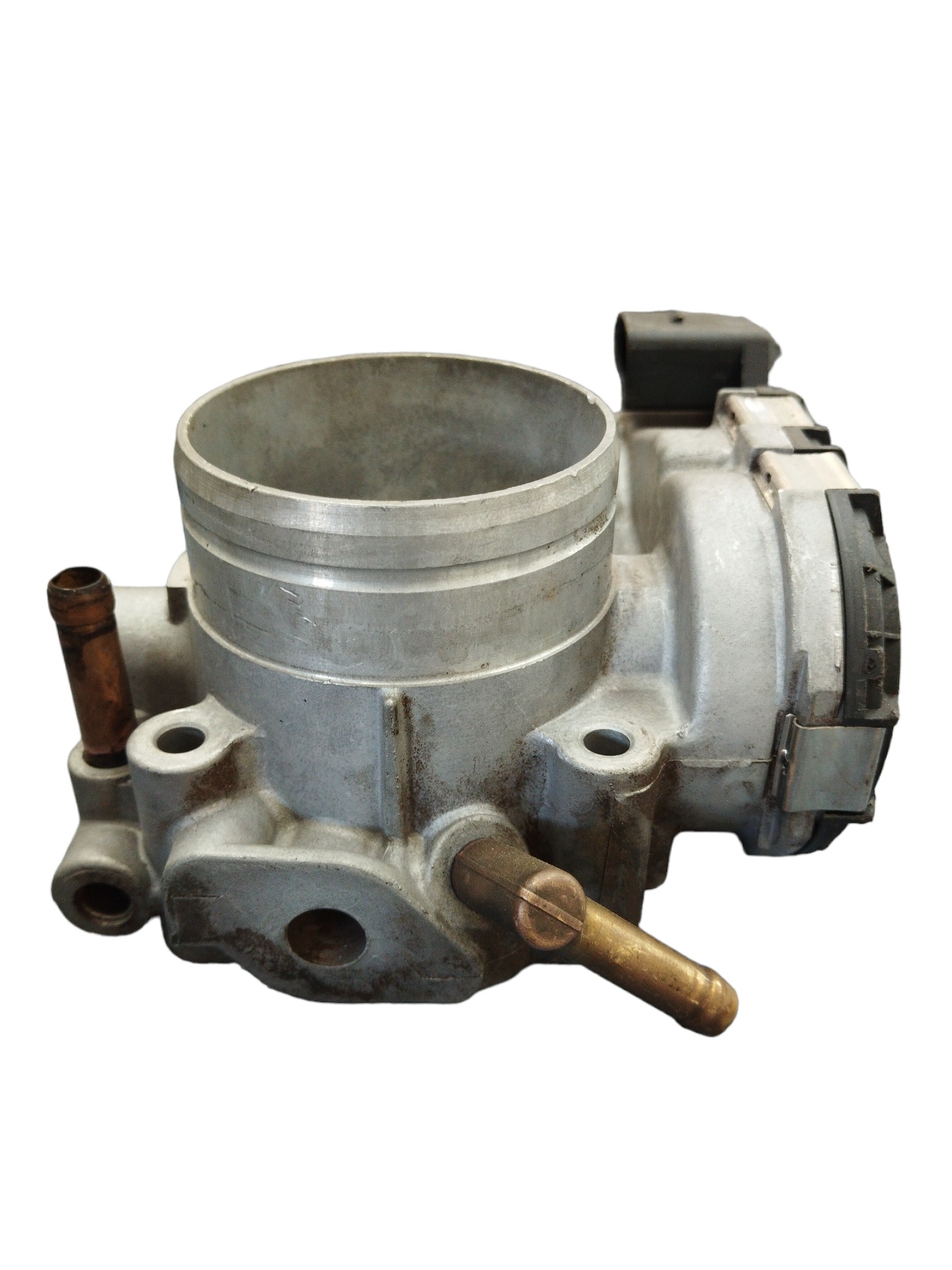 TBI vw polo/golf/bora 2.0 gasolina código 0280750061 5