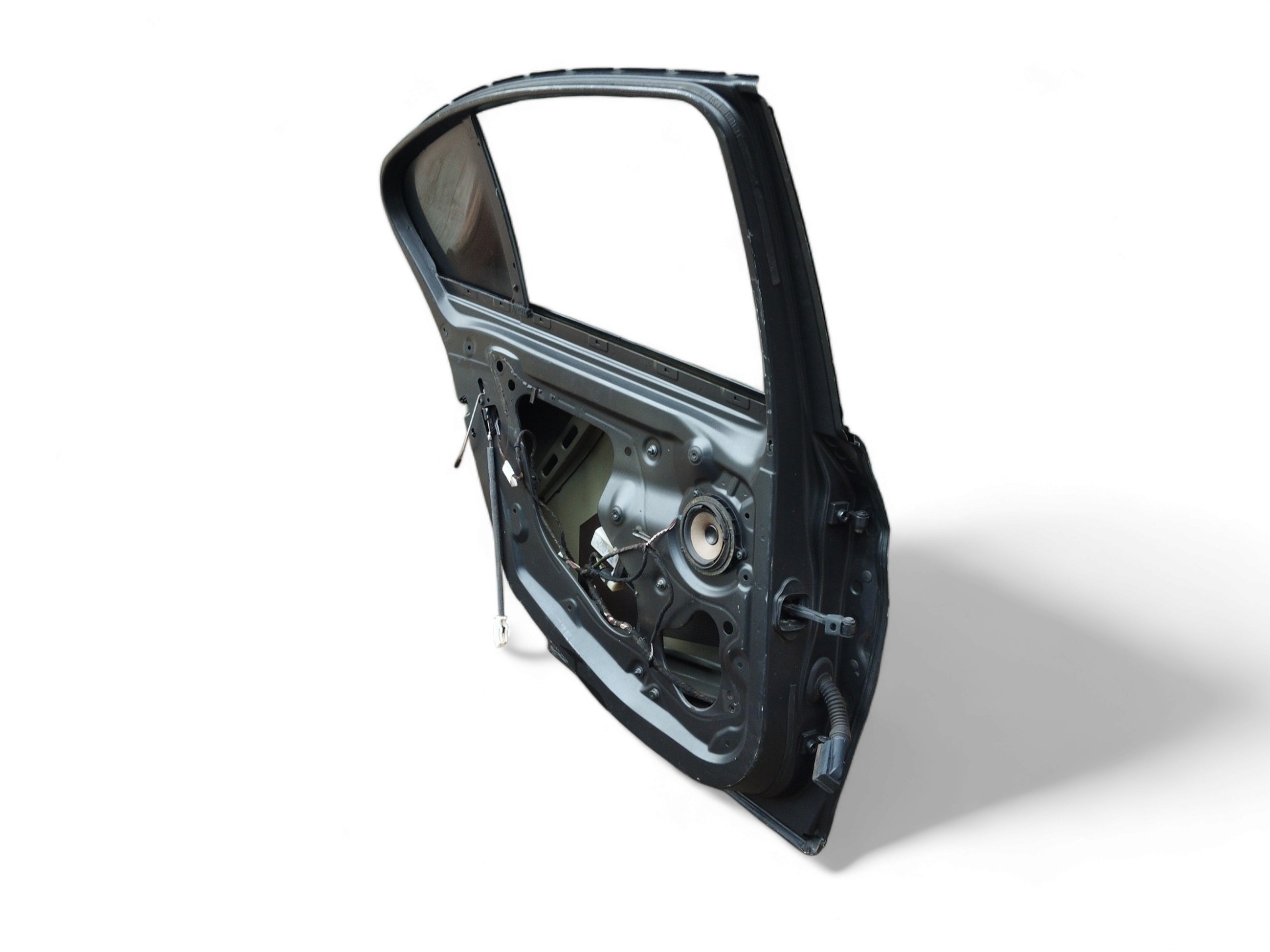 Porta Traseira L/e Bmw 320i 2013/18 – Traseira 6