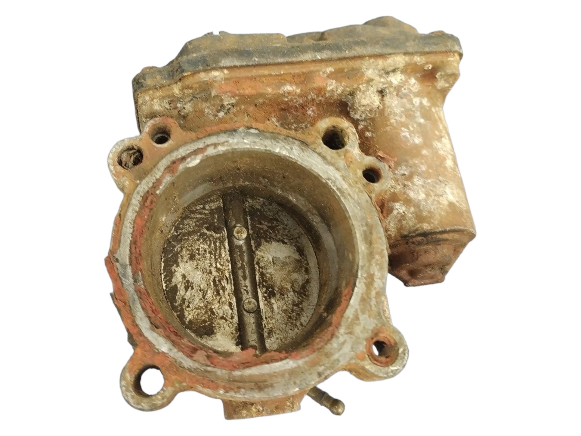 TBI VOLKSWAGEN GOL, FOX, VOYAGE, GOLF, POLO – 032.133.062.A 6
