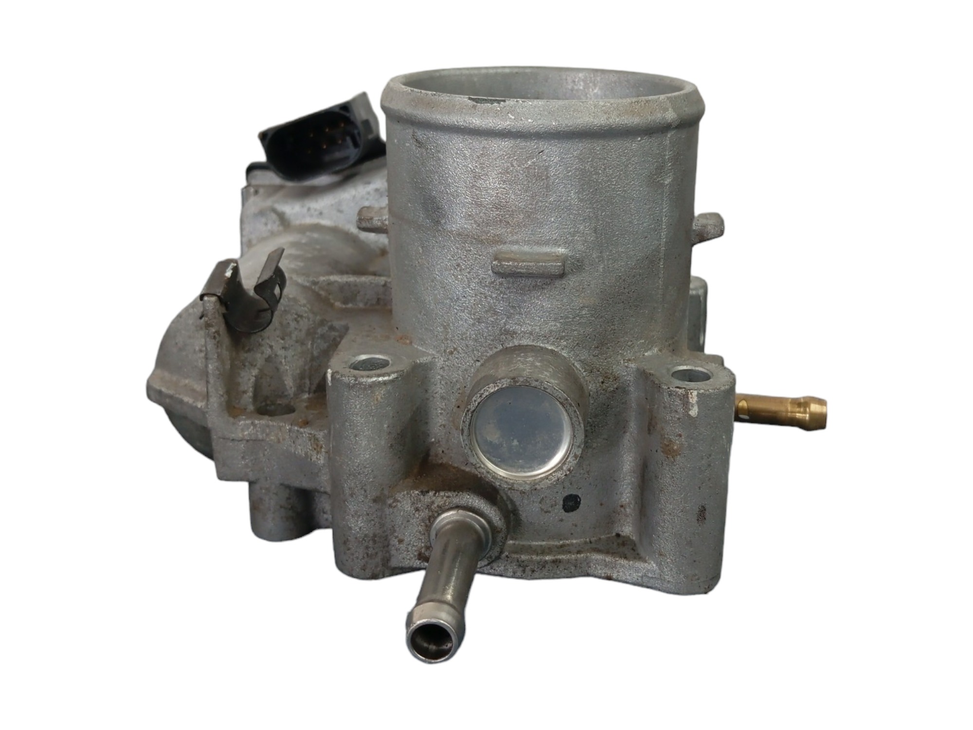 TBI HYUNDAI HB20 1.0 3CC FLEX 2012 A 19 CÓD 3510004090 3