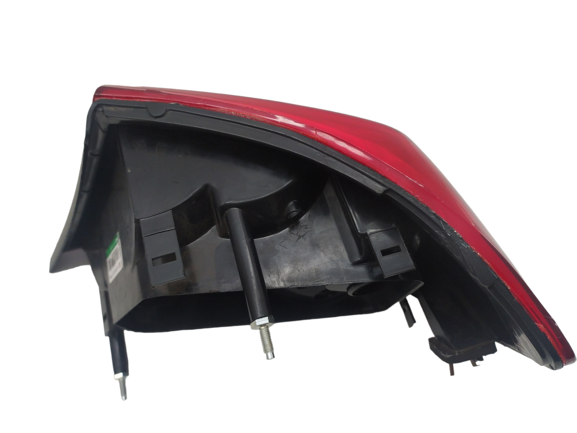 Lanterna Tras L/e Gol G5 Fume 2008/2015 Paralelo 5