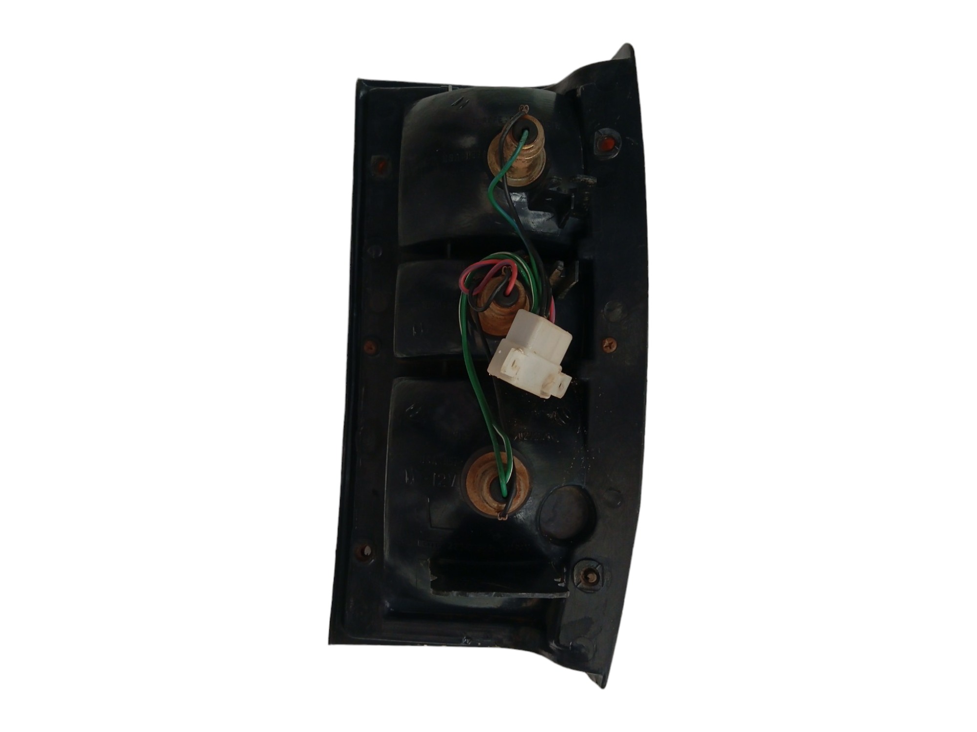 Lanterna Traseira Esquerda L200 1993 A 2003 – 22037506 4
