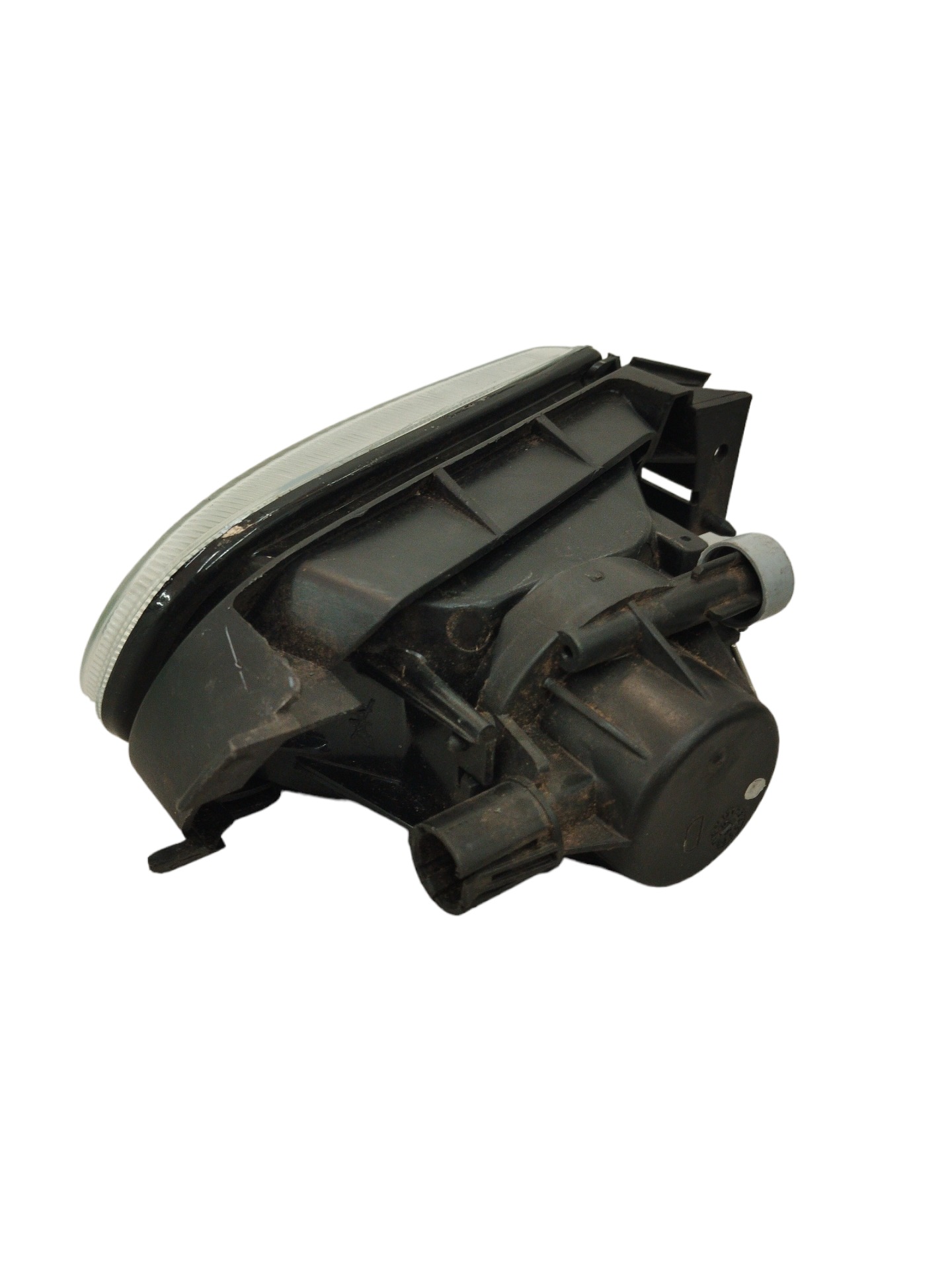 Farol Milha L/e Renault Clio/scenic/megane Original 6