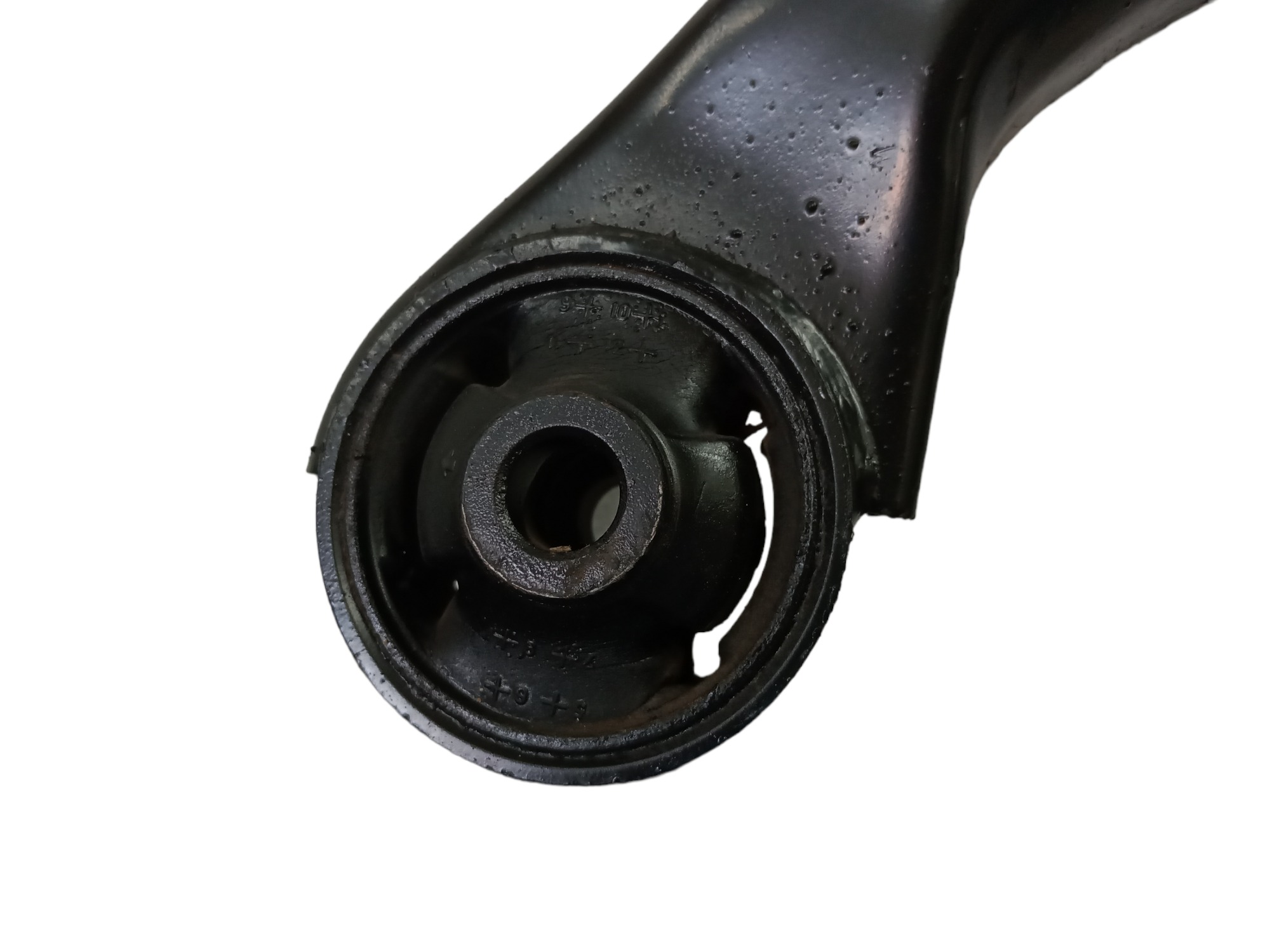 Bandeja Suspensão Dianteira L/e Hyundai I30/santa Fe 2007/12 5