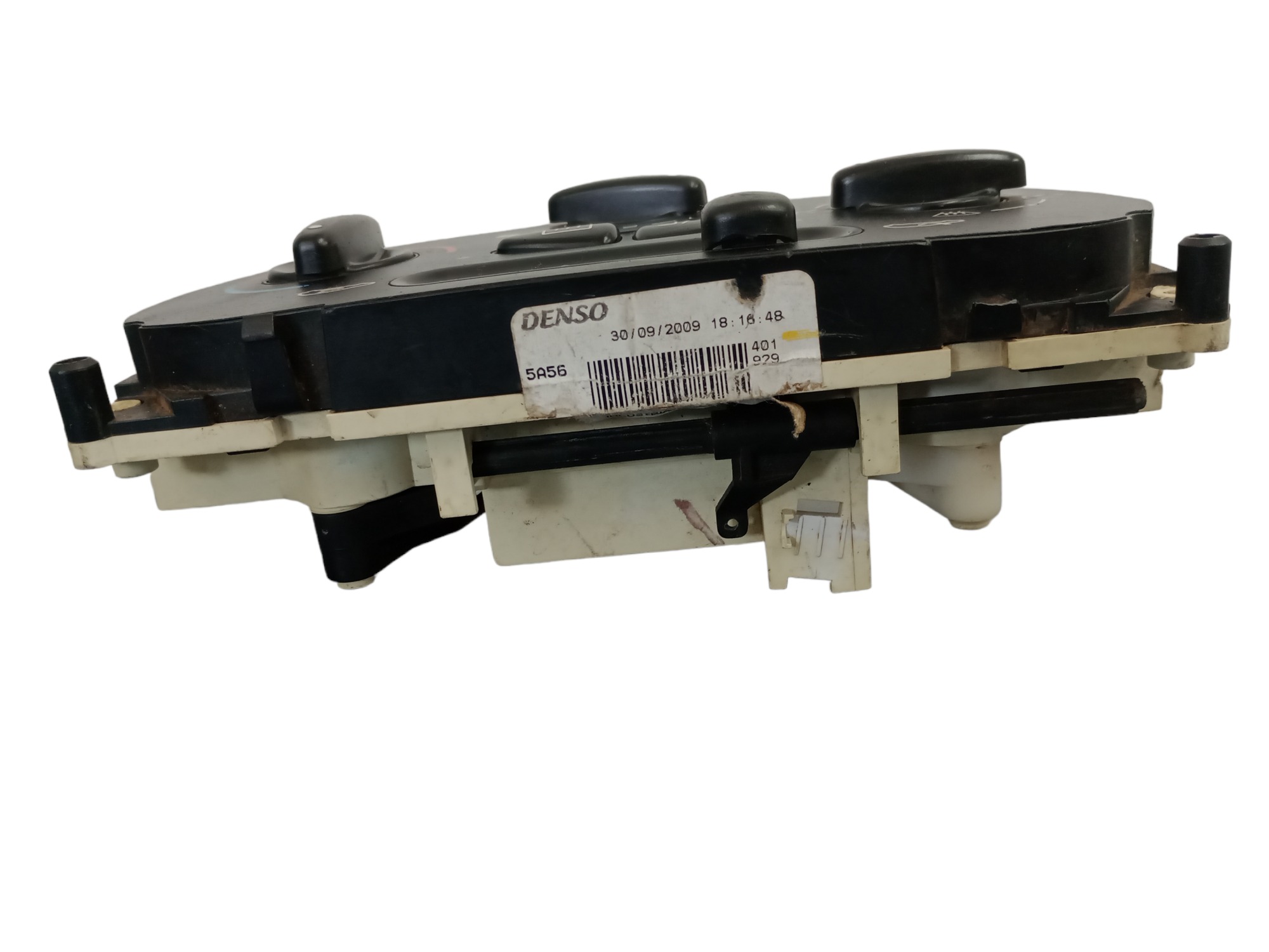 Comando Ar Condicionado 206 / 207 2004 A 2010 Original 6