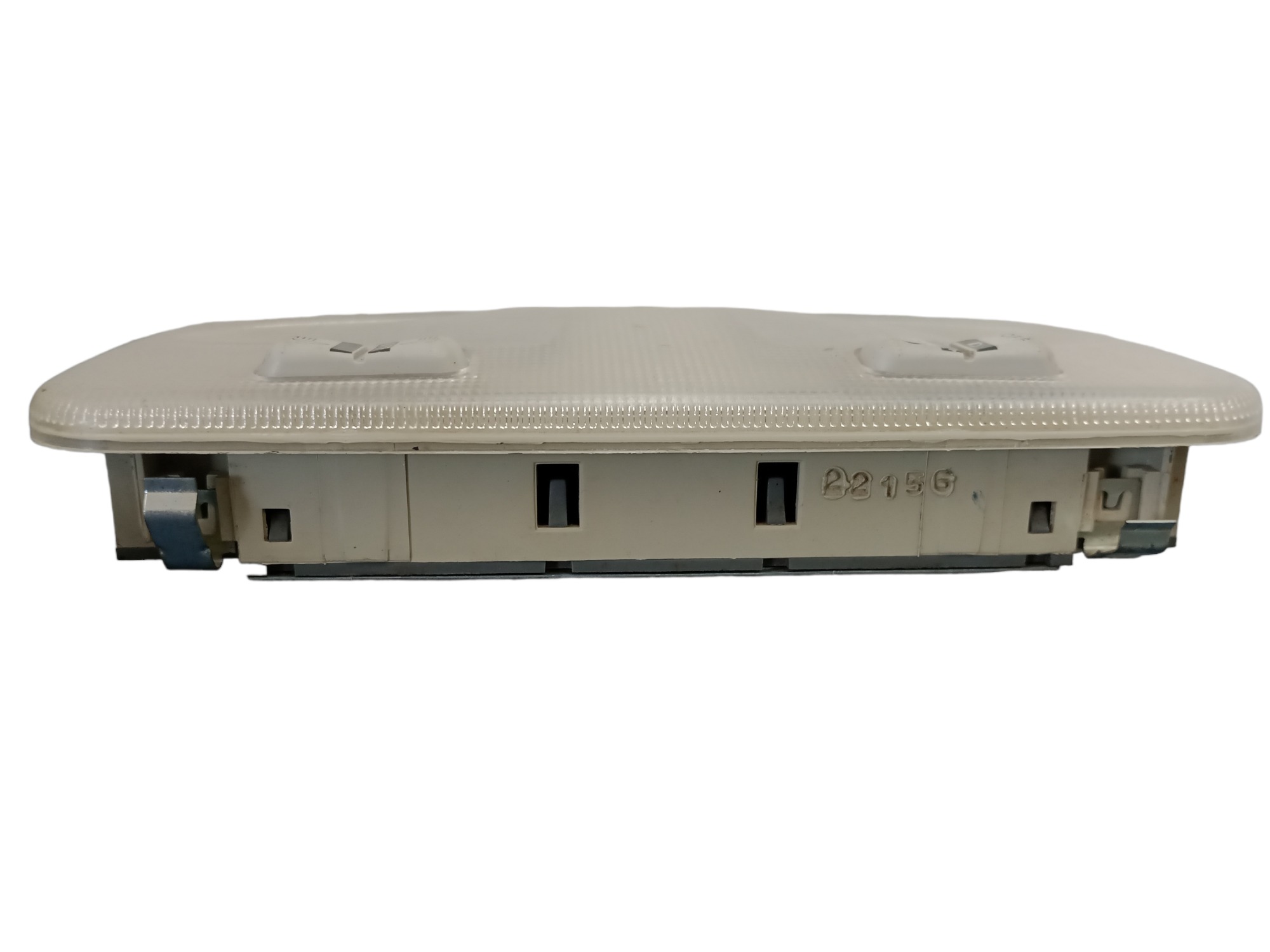 Lanterna Luz Teto Fiat Idea/punto/linea/ducato 98/16 4