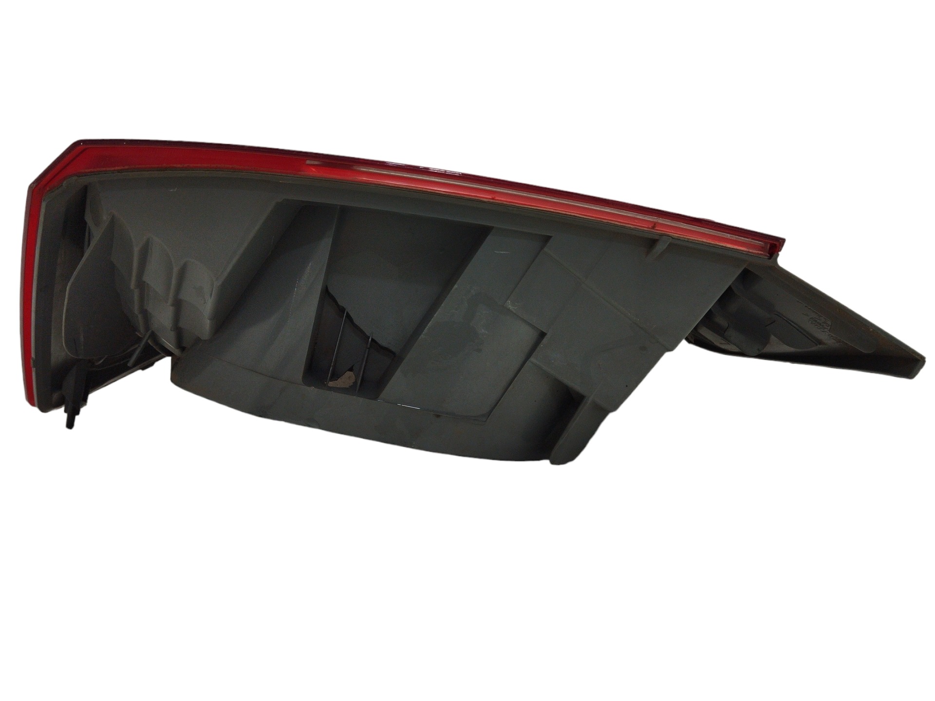 Lanterna Tras L/e Honda City 2012 A 2014 Original C/detalhes 5