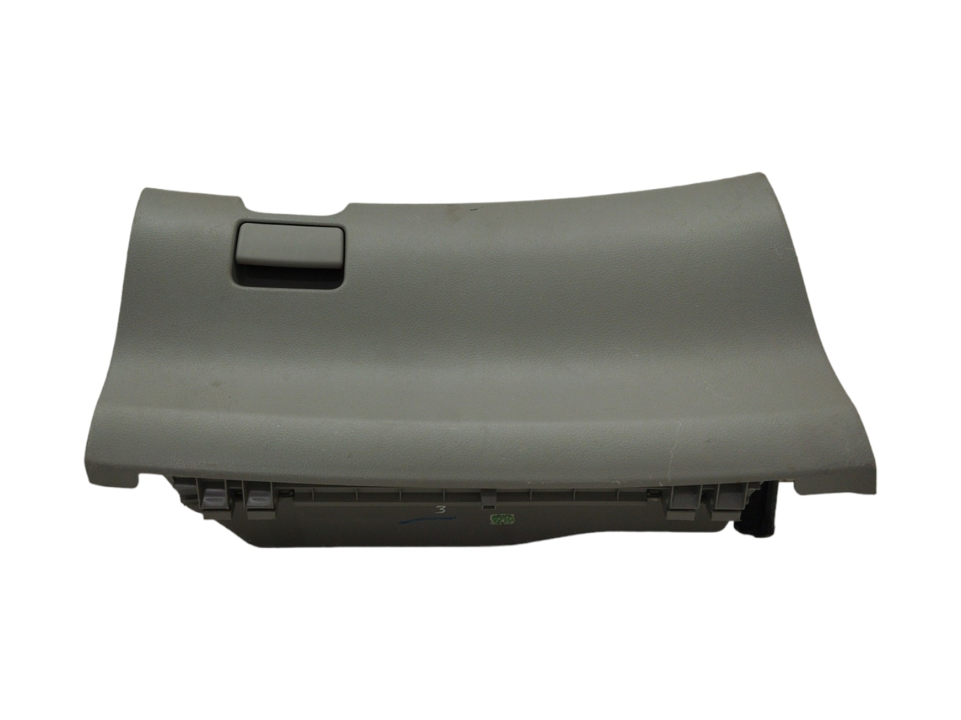 Porta Luva Inferior Toyota Corolla 2008 A 2014 Original 2