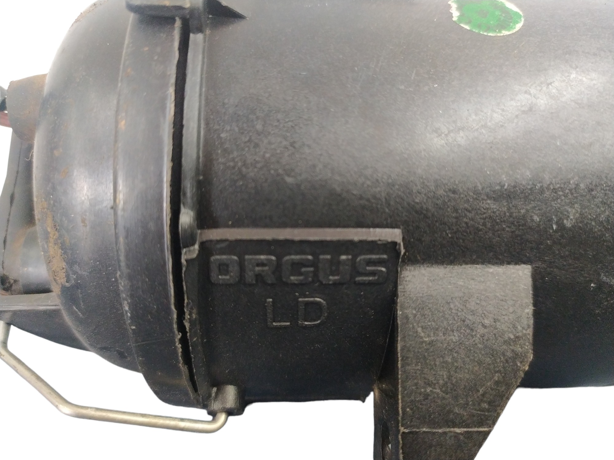 Farol Milha L/d Gol/parati/saveiro G1 G2 G3 G4 G5 Paralelo 6