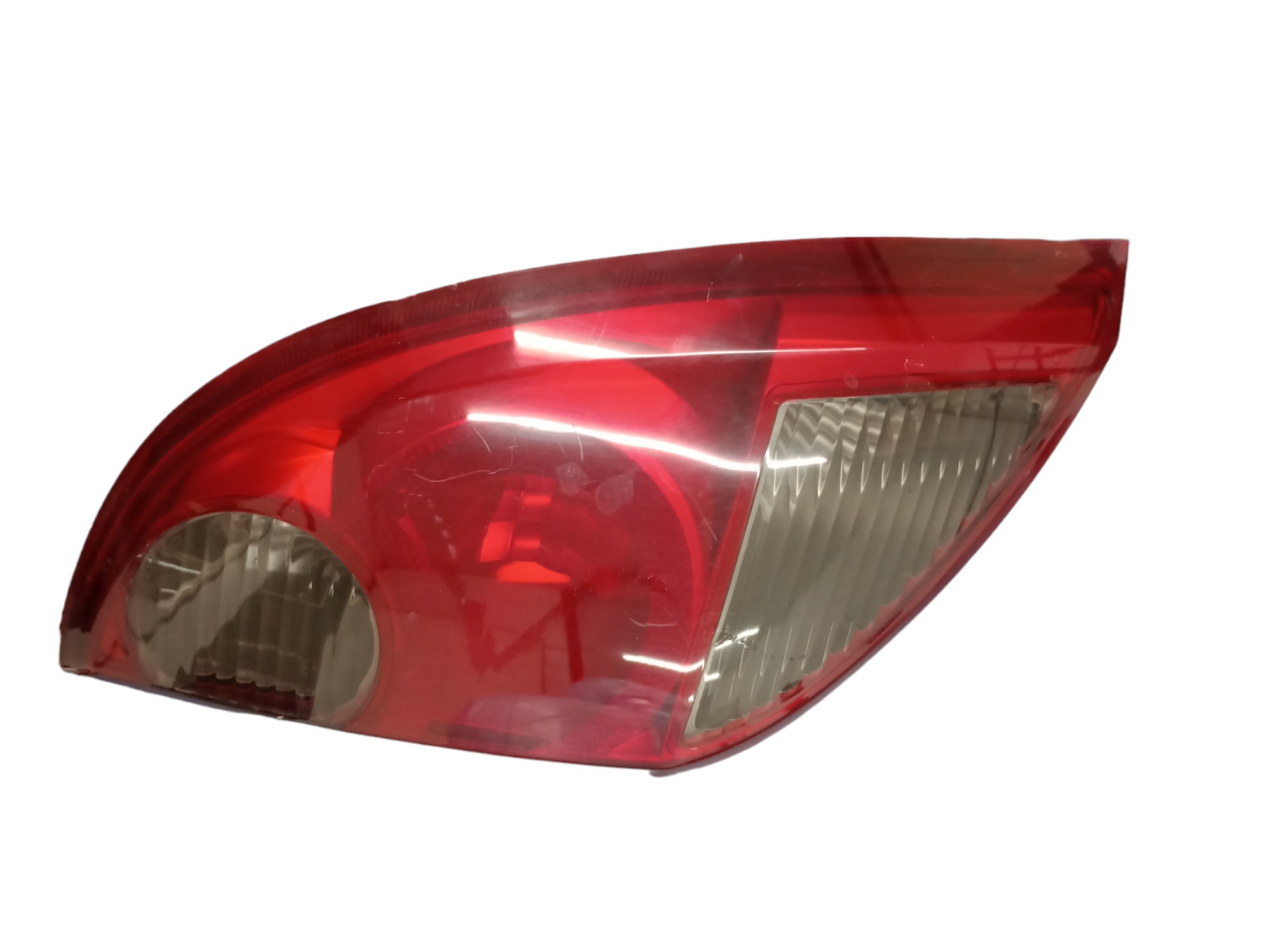 Lanterna Tras L/e Gm Celta 2006 A 15 Fume Original 2