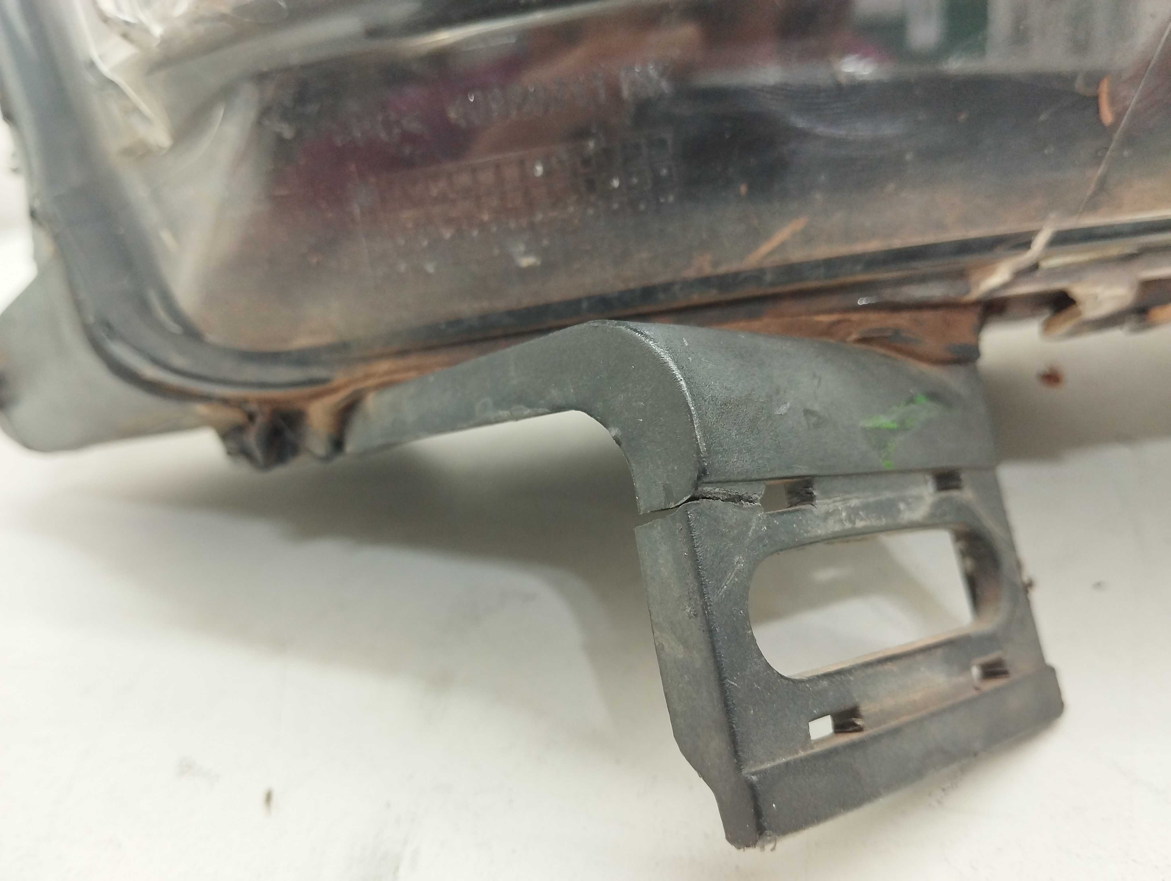 FAROL L/D FIAT STILO 2001 A 2007 ORIGINAL C/DETALHES 5