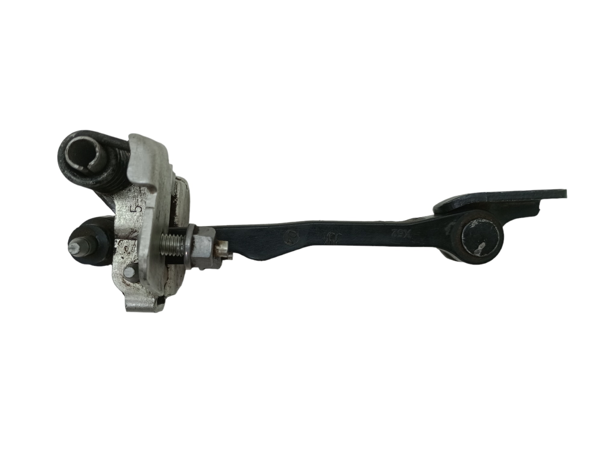 Limitador Renault Sandero 2015 Original 3