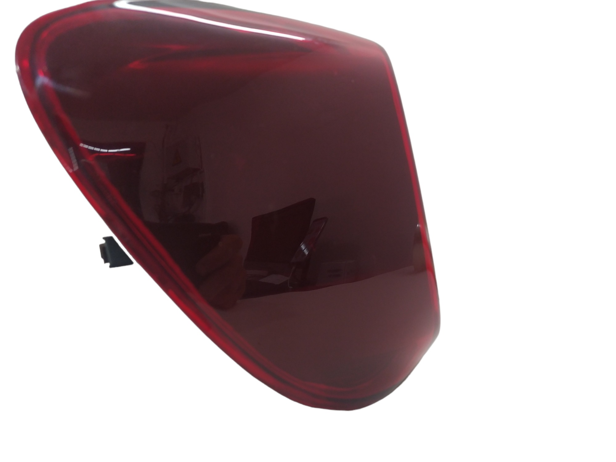 Lanterna Tras Gol G5 L/e Fumê 2008/2015 Paralelo 3