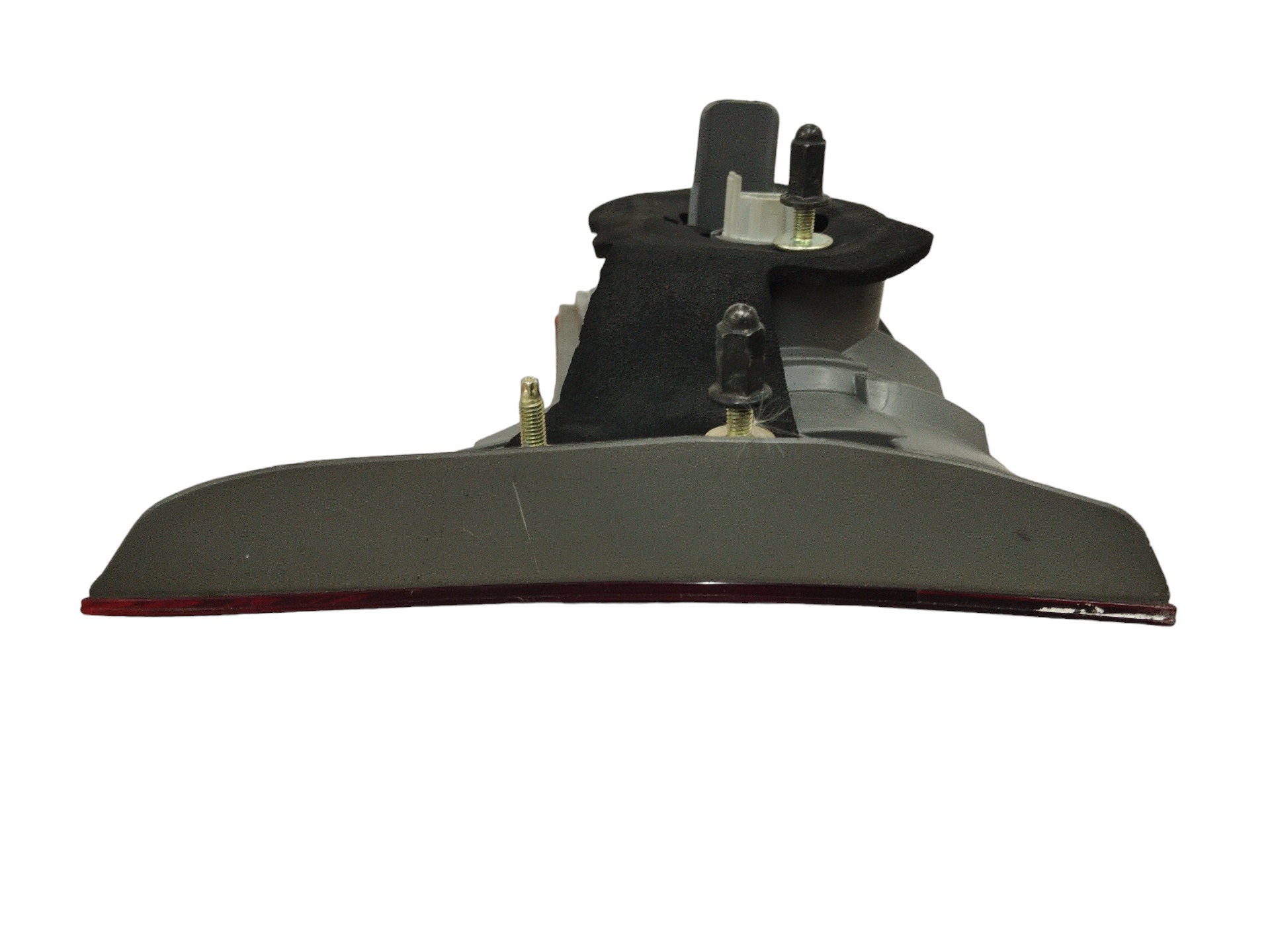 Lanterna Traseira Tampa L/e Honda Civic 2007/12 Original 4