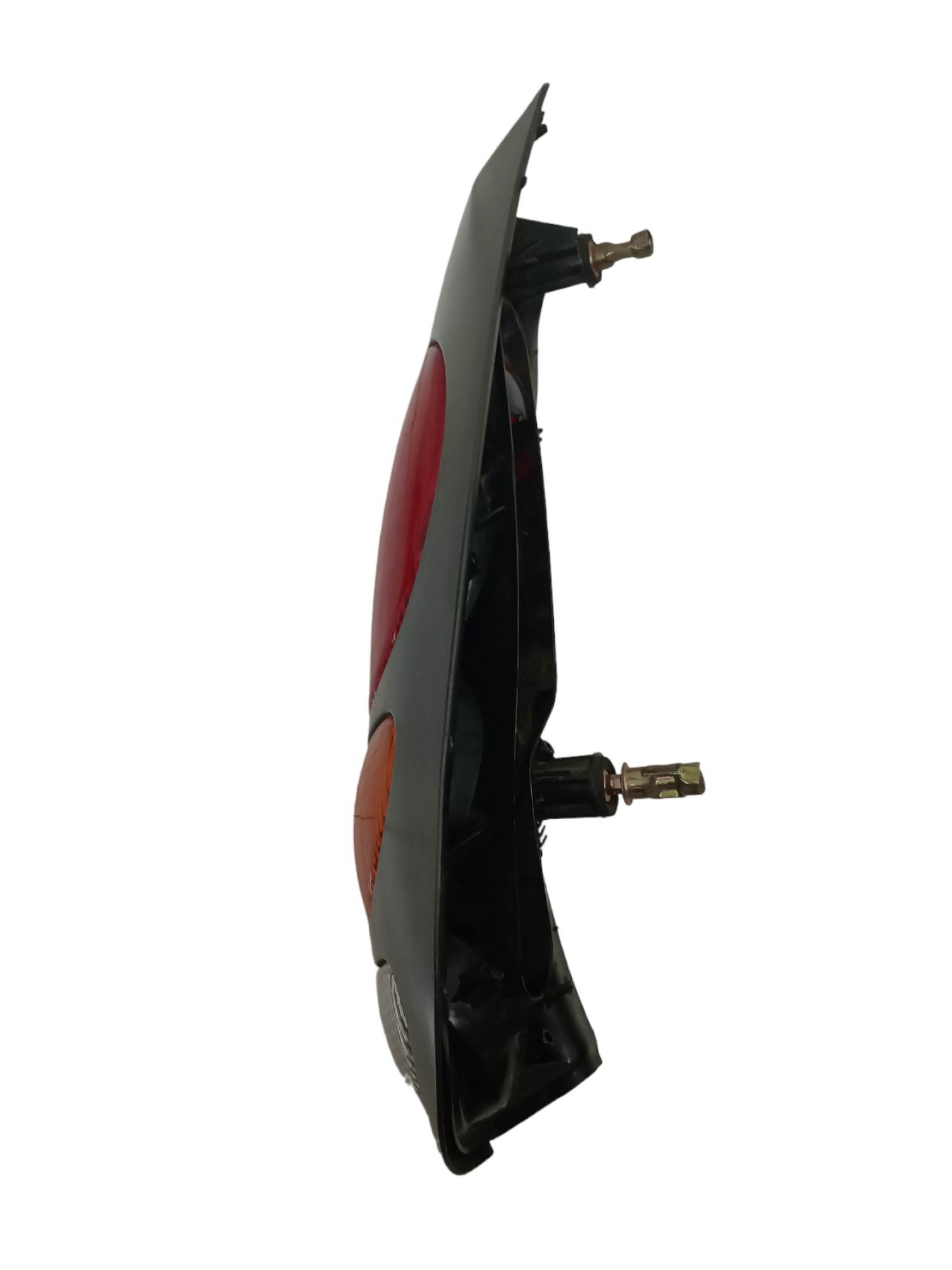 Lanterna Tras L/d Fiat Marea 97 A 2005 Usada Original 5